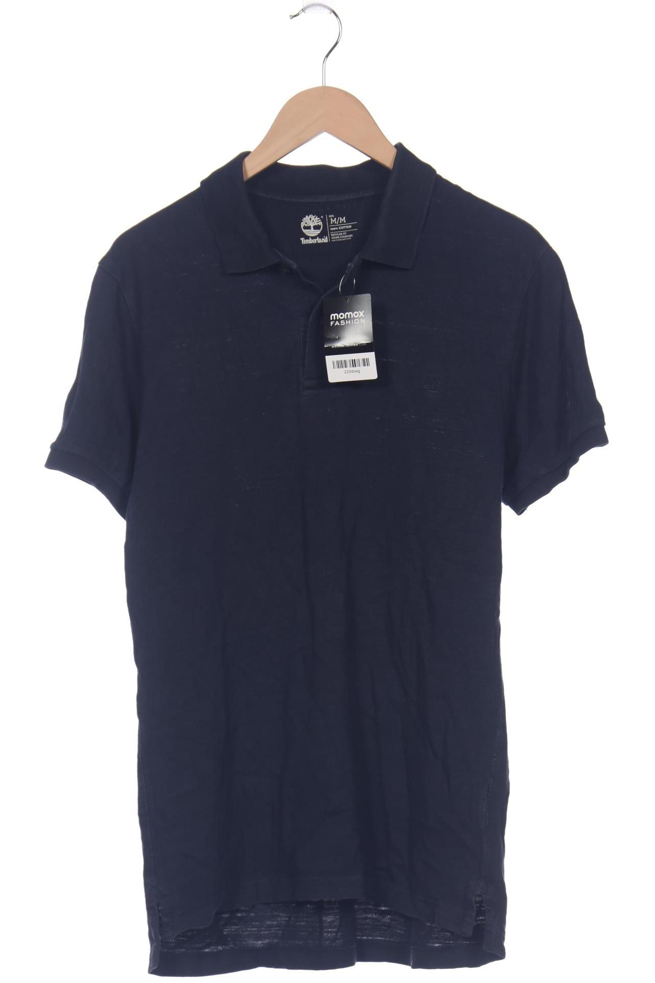 

Timberland Herren Poloshirt, marineblau, Gr. 48
