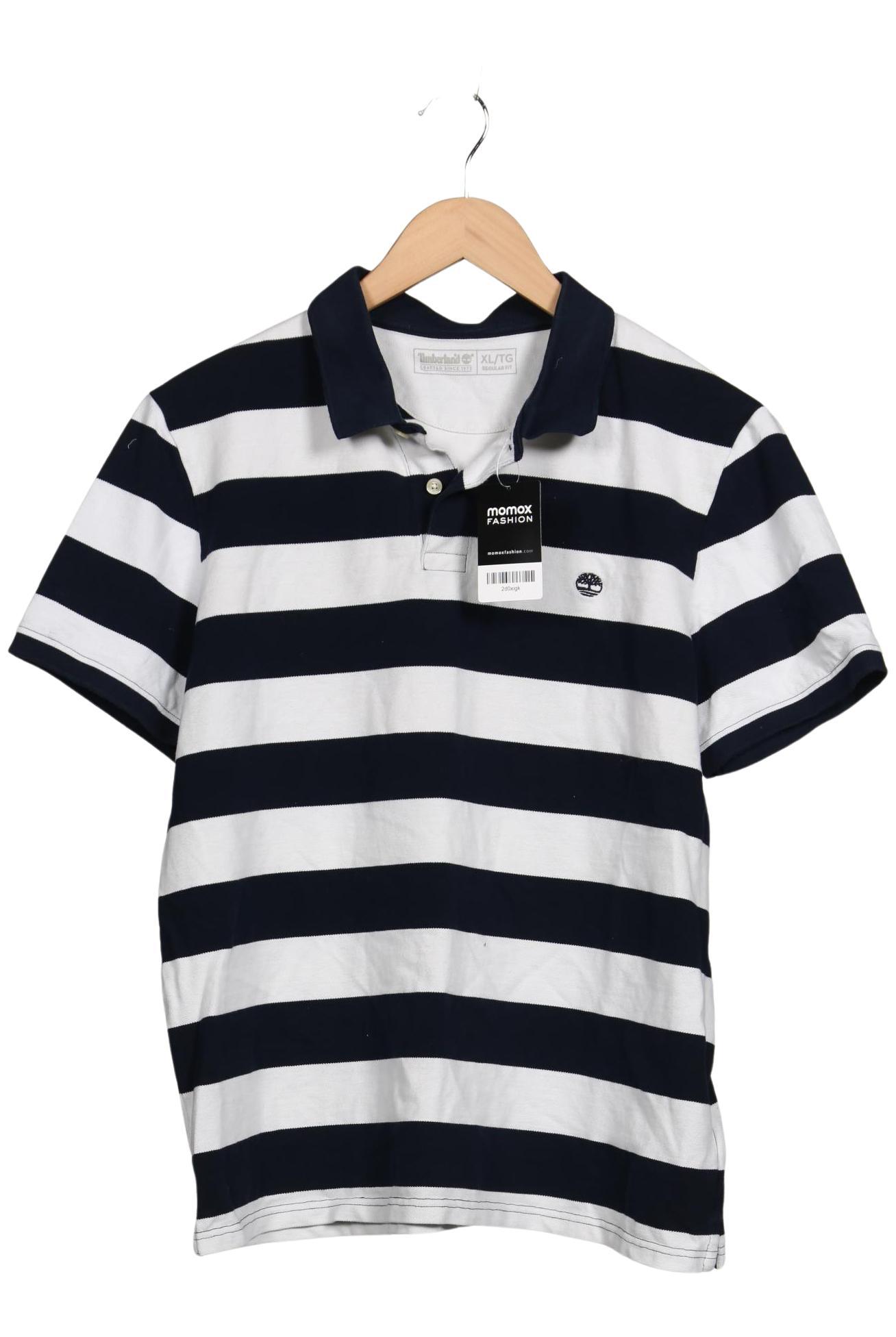 

Timberland Herren Poloshirt, marineblau, Gr. 54