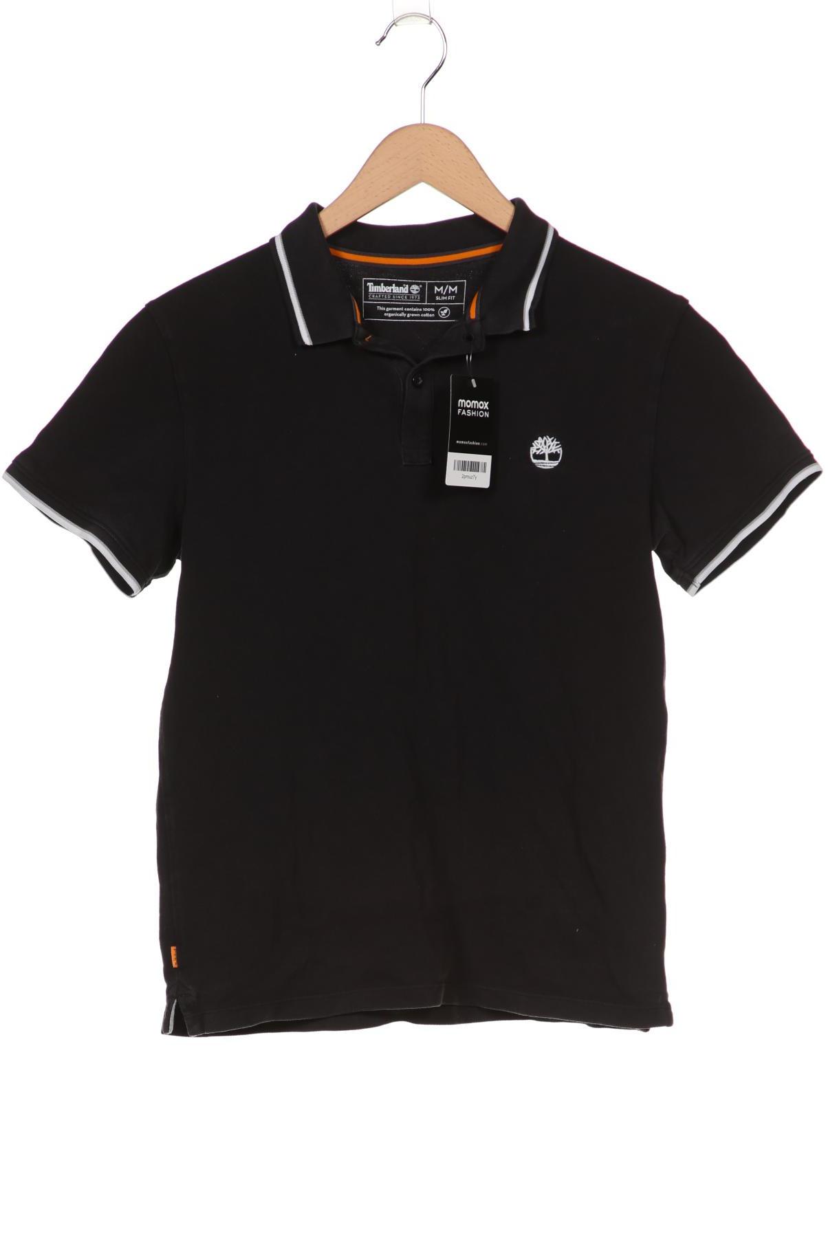 

Timberland Herren Poloshirt, schwarz