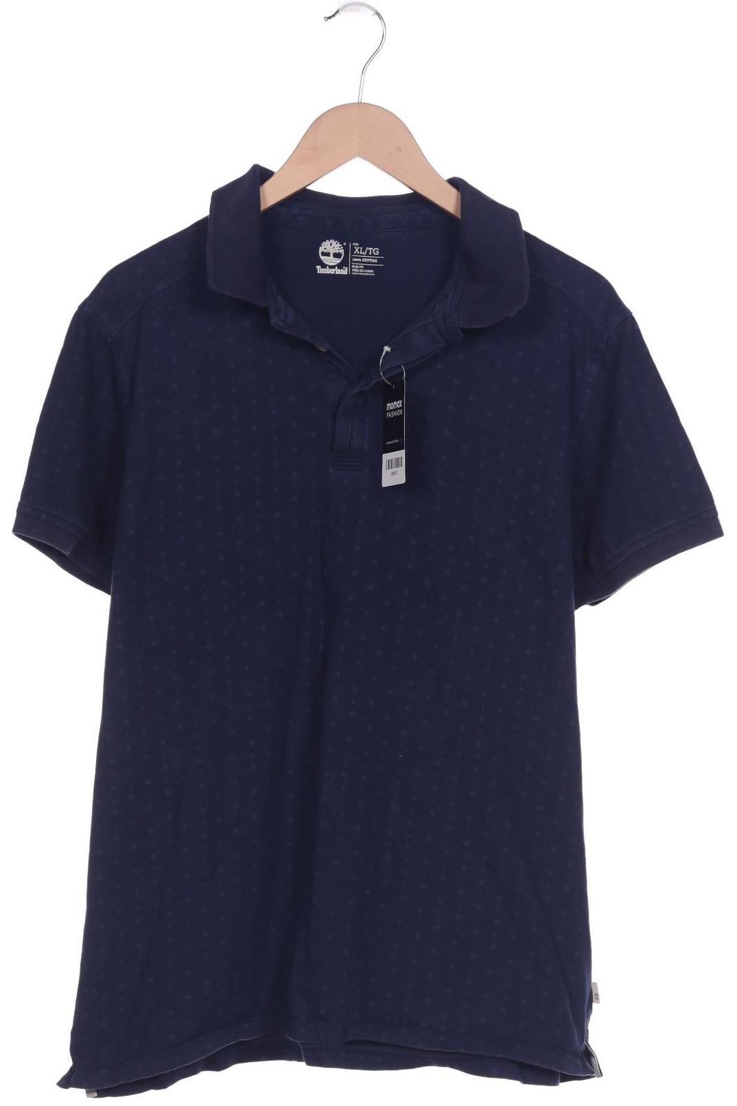 

Timberland Herren Poloshirt, marineblau, Gr. 54
