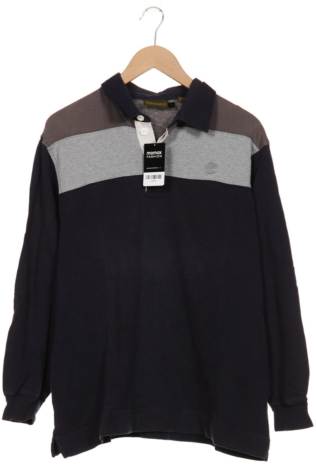 

Timberland Herren Poloshirt, marineblau, Gr. 48