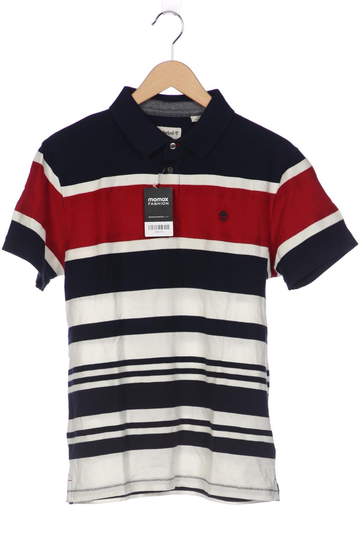 

Timberland Herren Poloshirt, marineblau