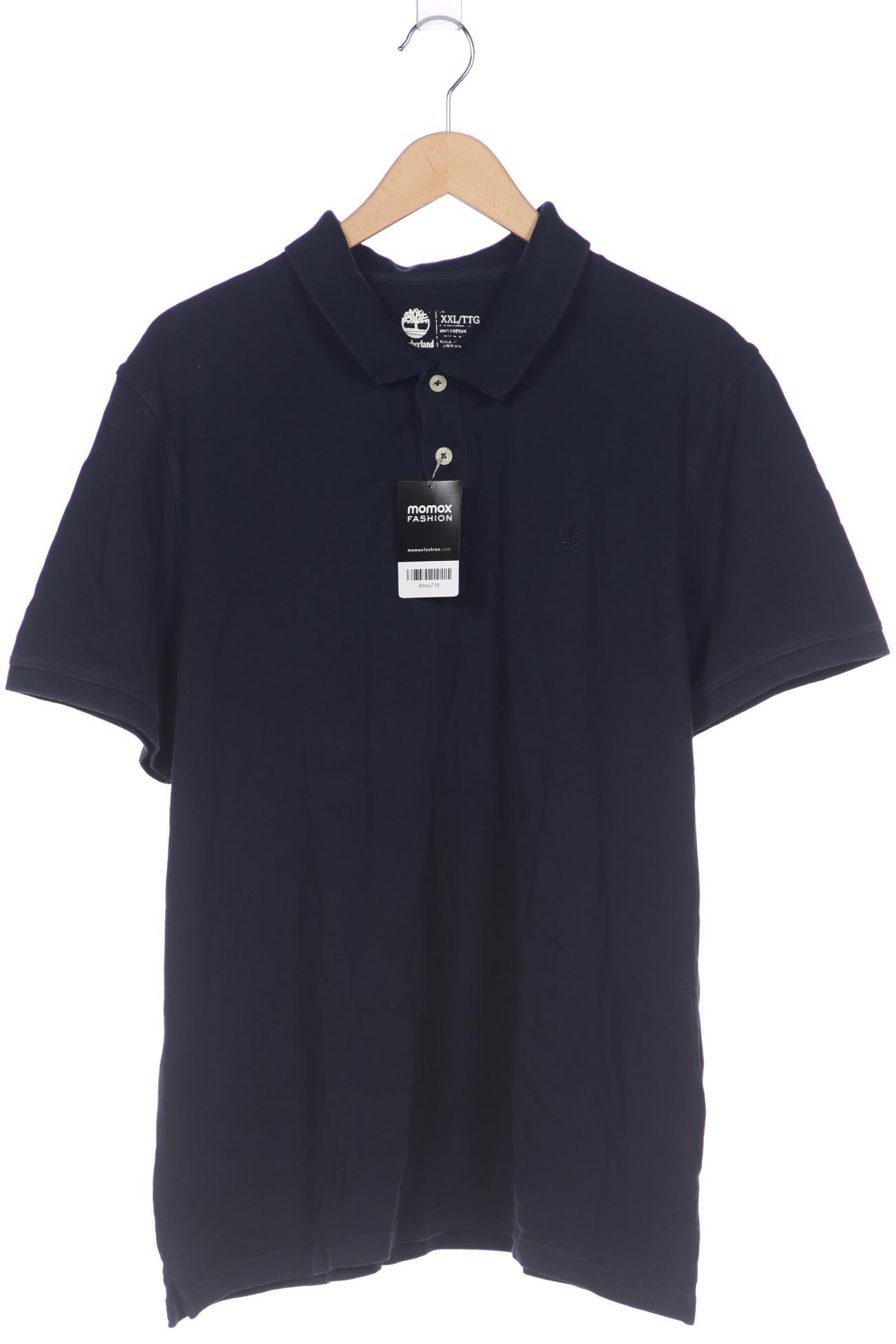 

Timberland Herren Poloshirt, marineblau, Gr. 56
