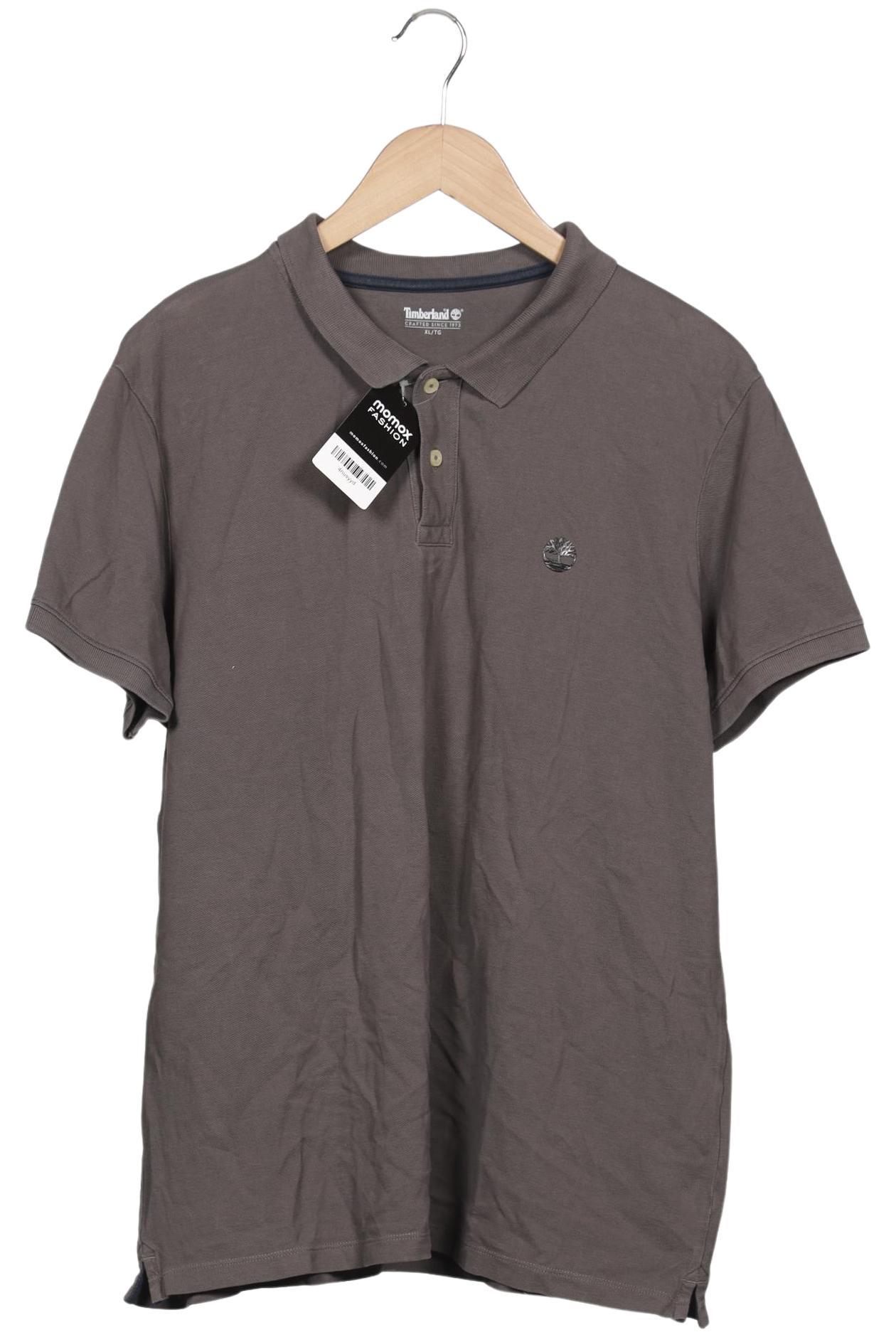 

Timberland Herren Poloshirt, grau, Gr. 54