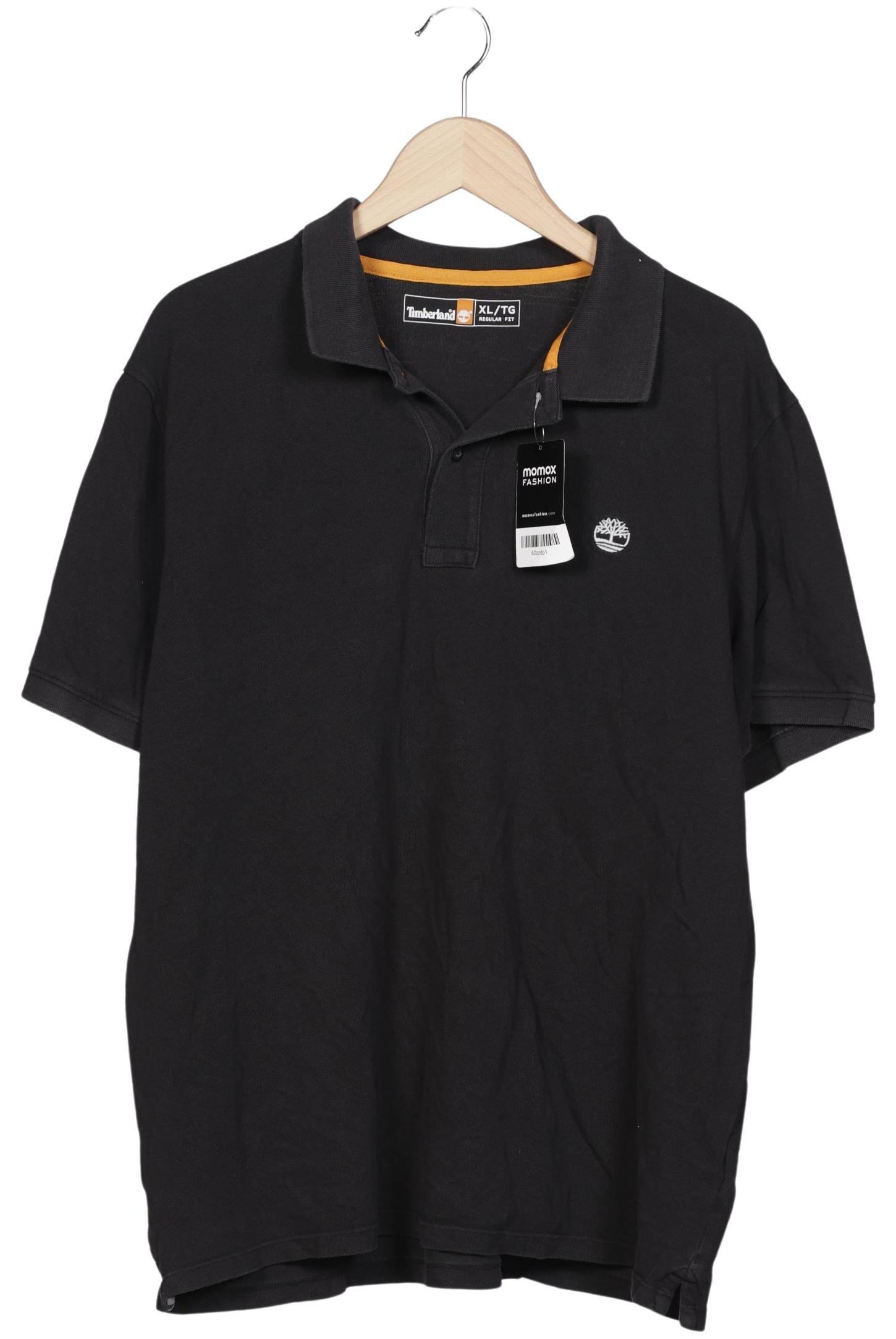 

Timberland Herren Poloshirt, schwarz, Gr. 54