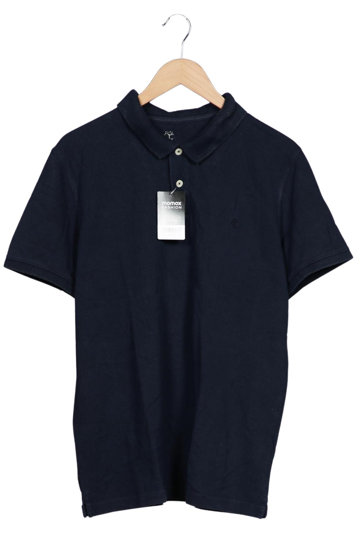 

Timberland Herren Poloshirt, marineblau, Gr. 56