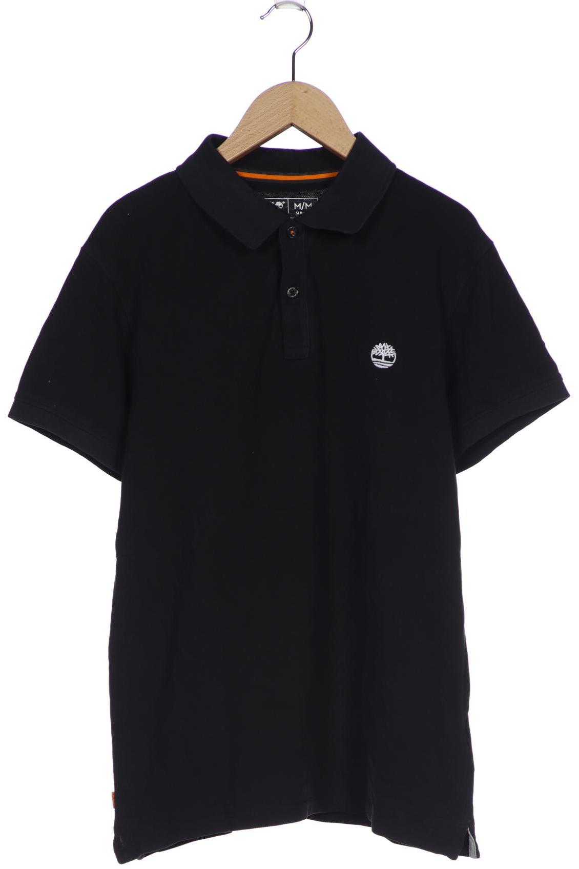 

Timberland Herren Poloshirt, schwarz
