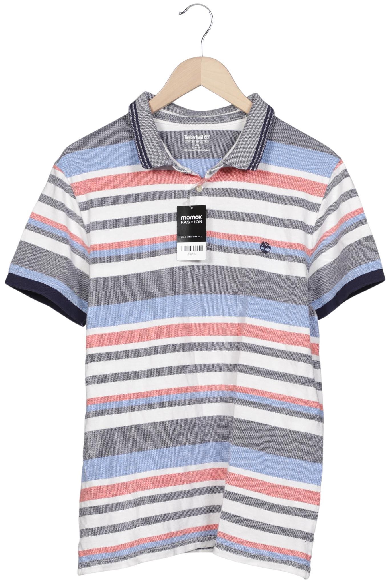 Thumbnail - Timberland Herren Poloshirt, mehrfarbig, Gr. 52