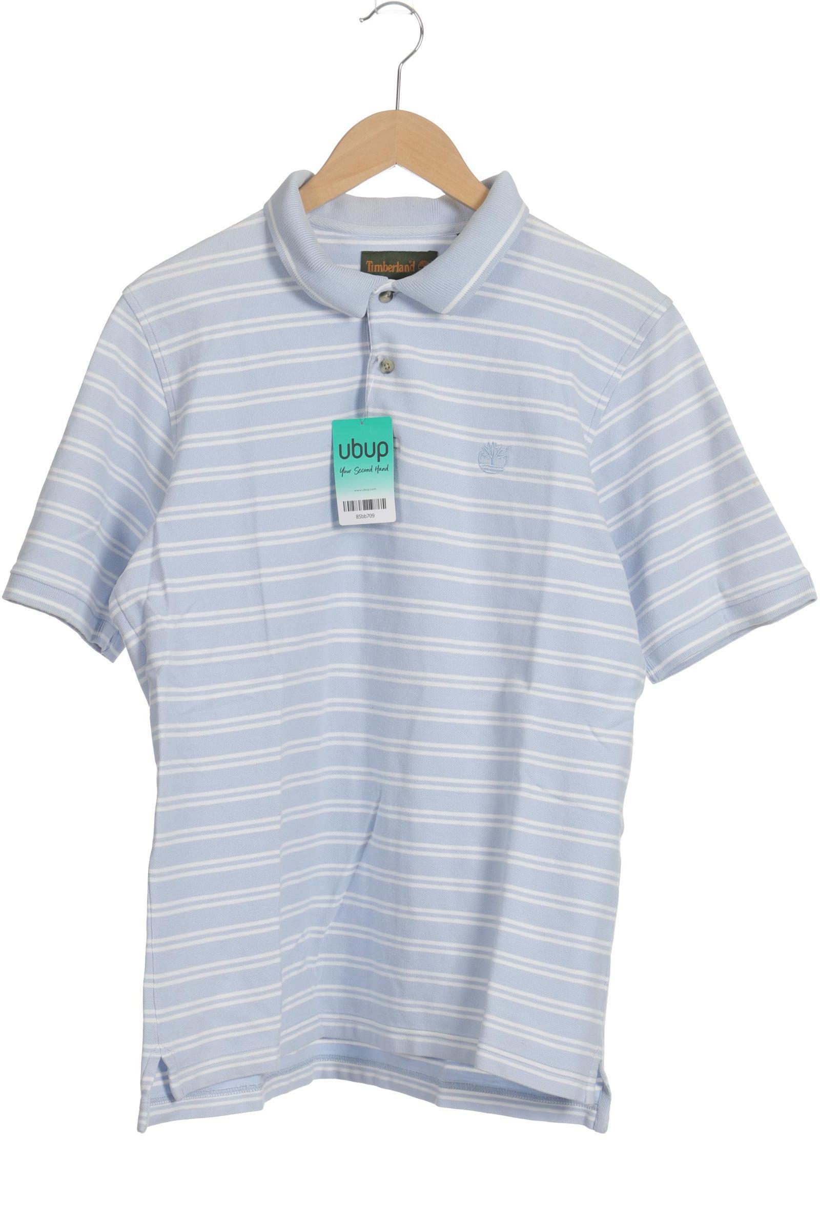 

Timberland Herren Poloshirt, blau, Gr.