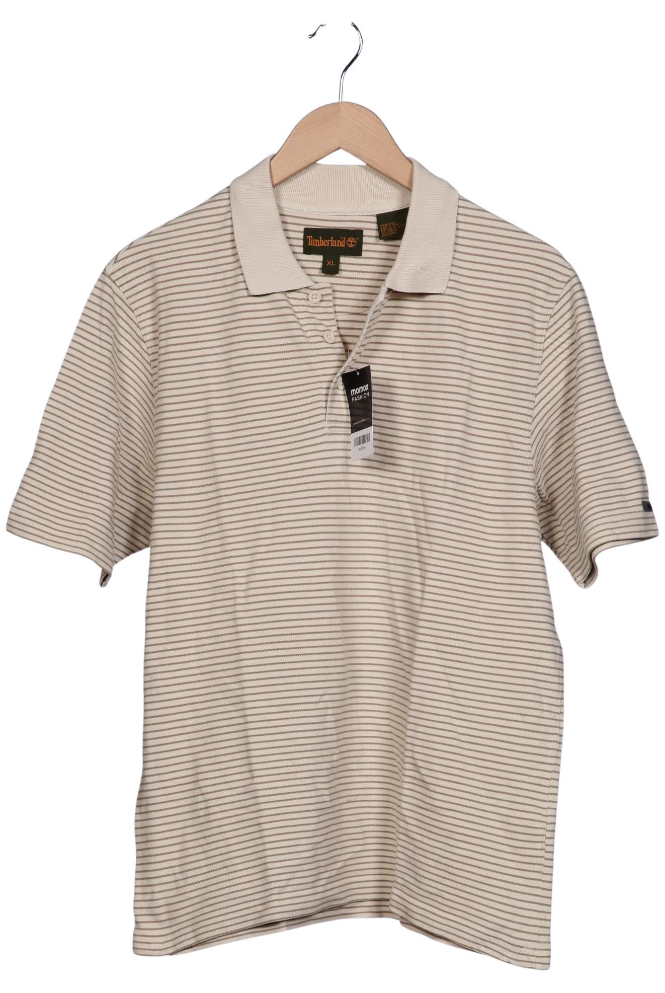 Thumbnail - Timberland Herren Poloshirt, beige, Gr. 54