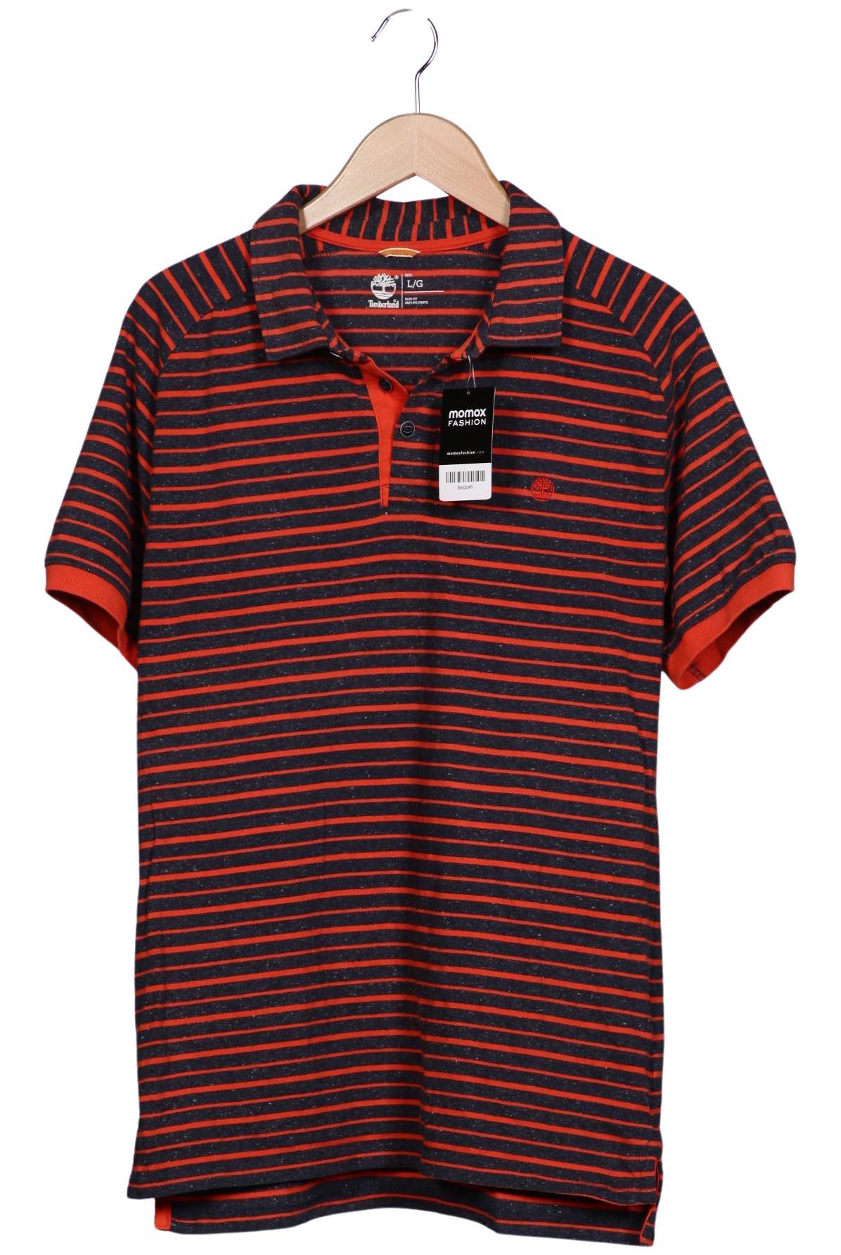 

Timberland Herren Poloshirt, mehrfarbig, Gr. 52