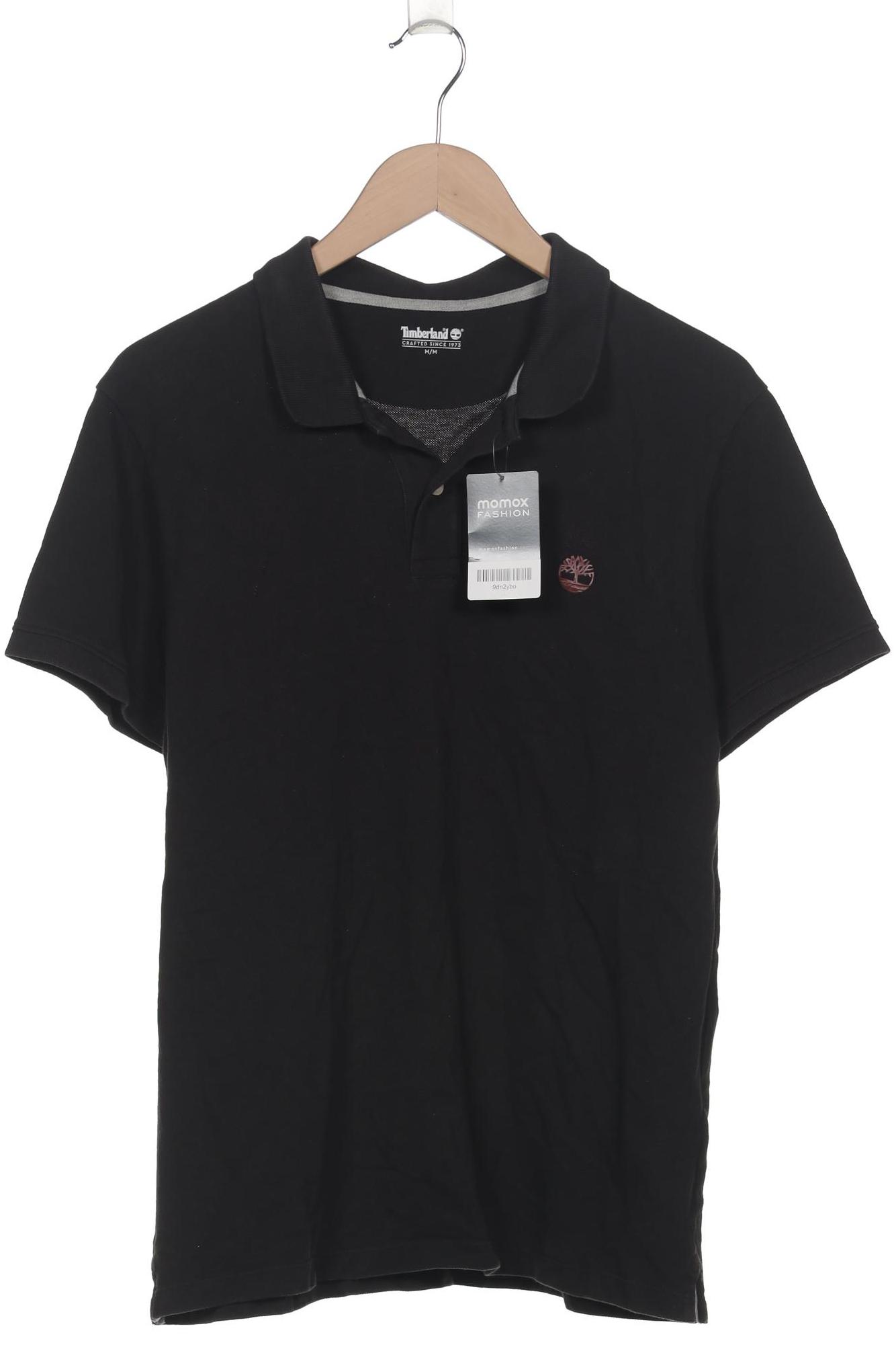 

Timberland Herren Poloshirt, schwarz, Gr. 48