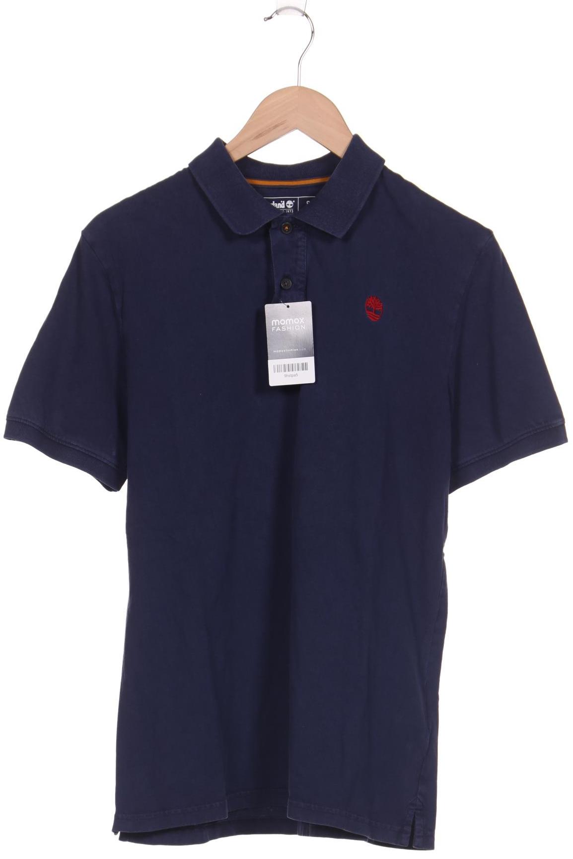 

Timberland Herren Poloshirt, marineblau
