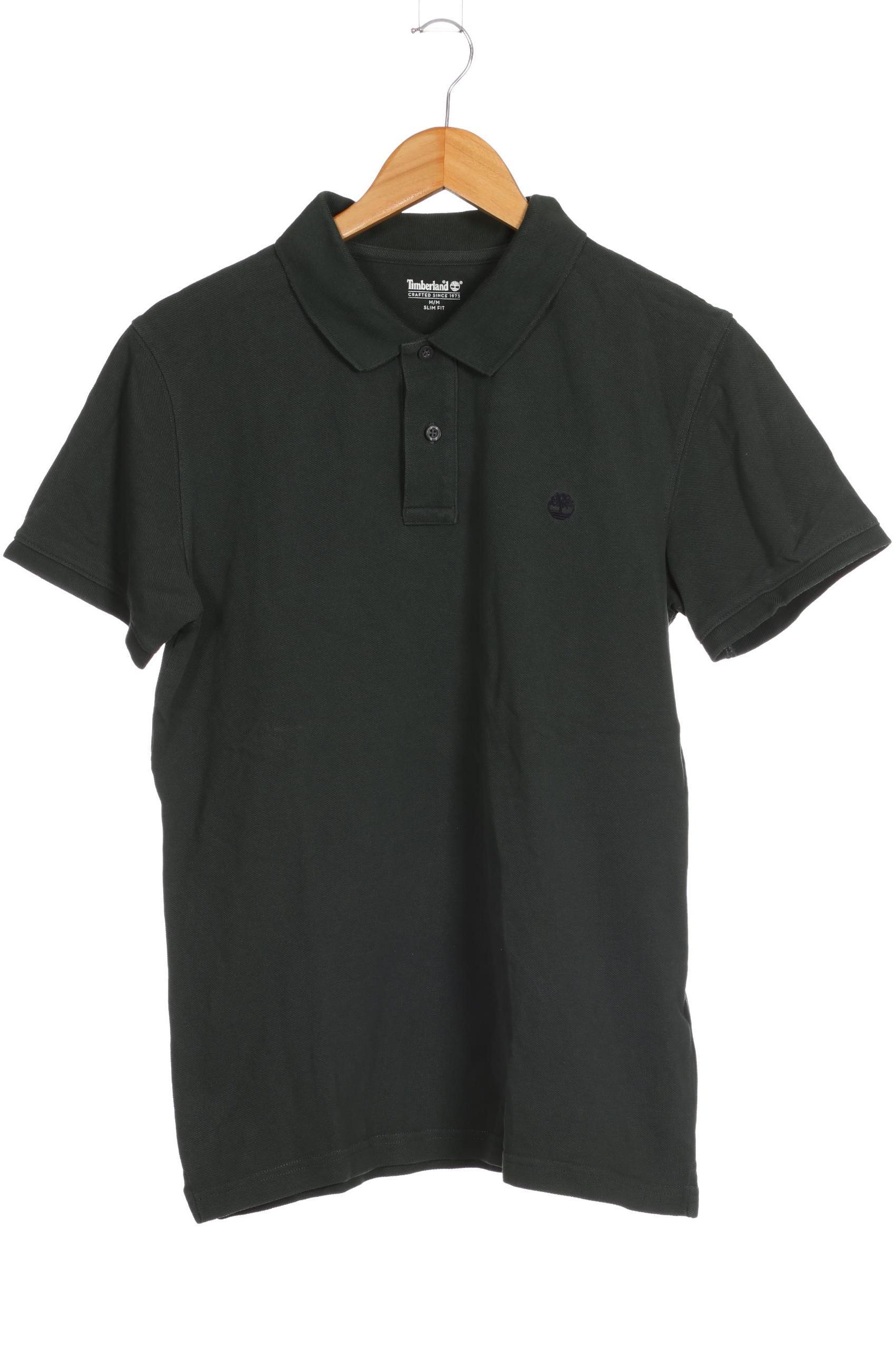 

Timberland Herren Poloshirt, grün, Gr.