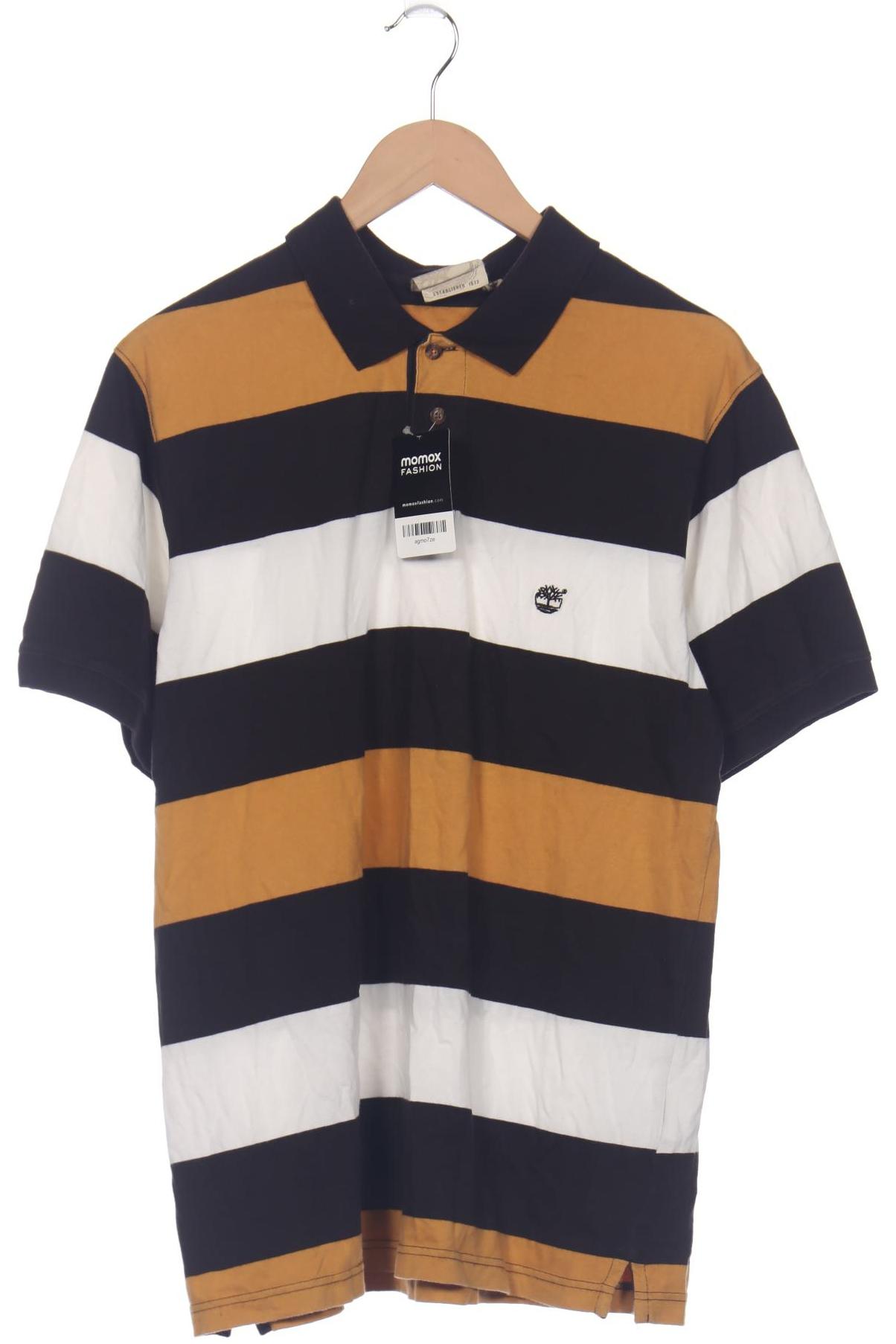 

Timberland Herren Poloshirt, mehrfarbig, Gr. 54