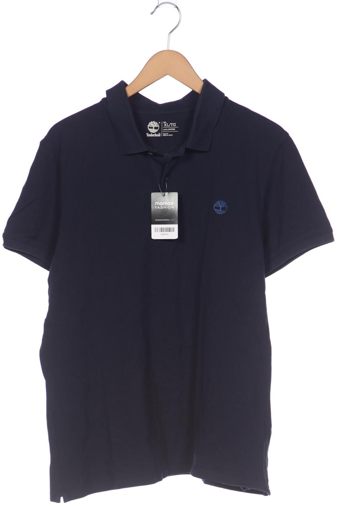 

Timberland Herren Poloshirt, marineblau, Gr. 54