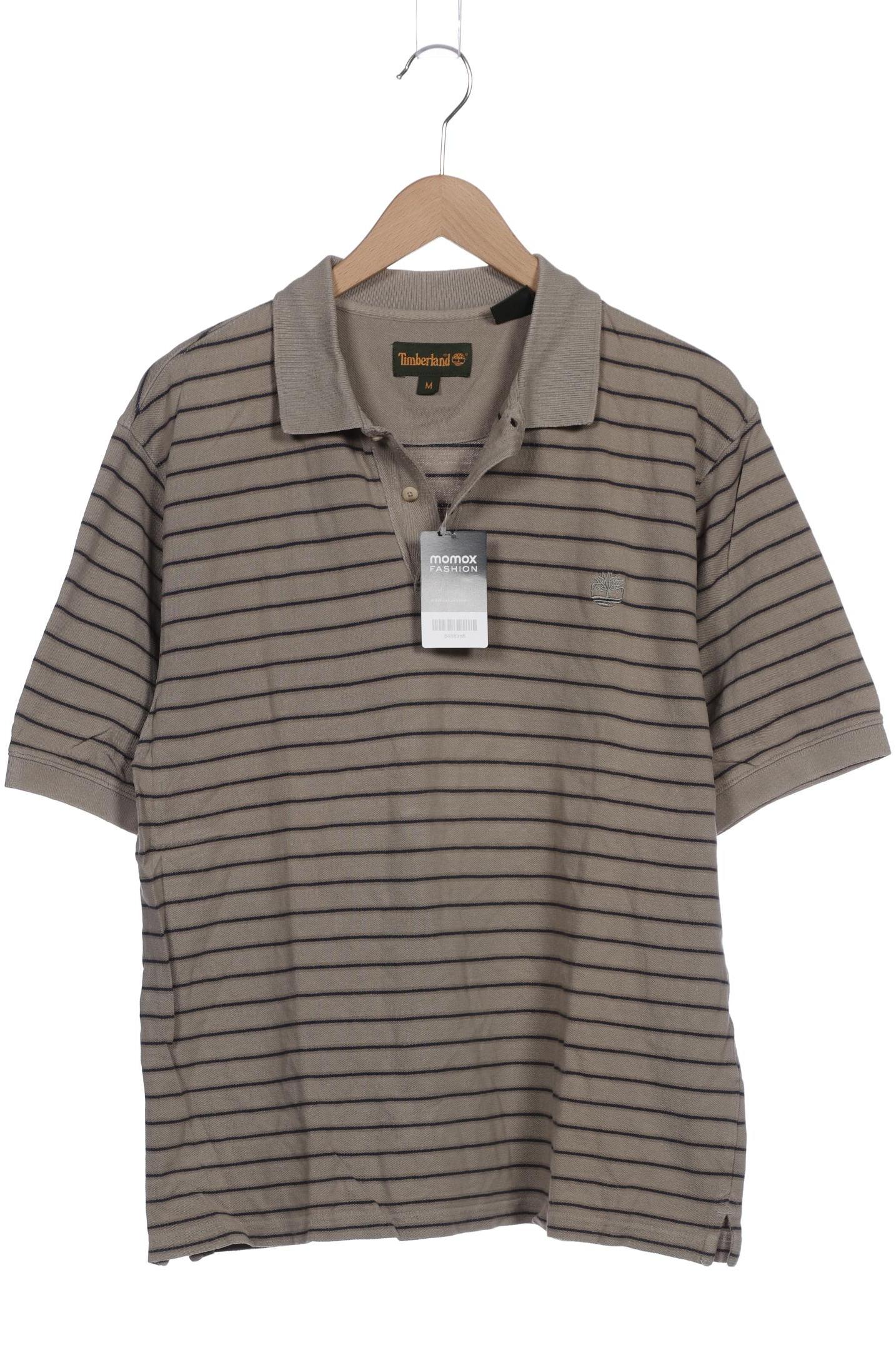 

Timberland Herren Poloshirt, beige, Gr. 48