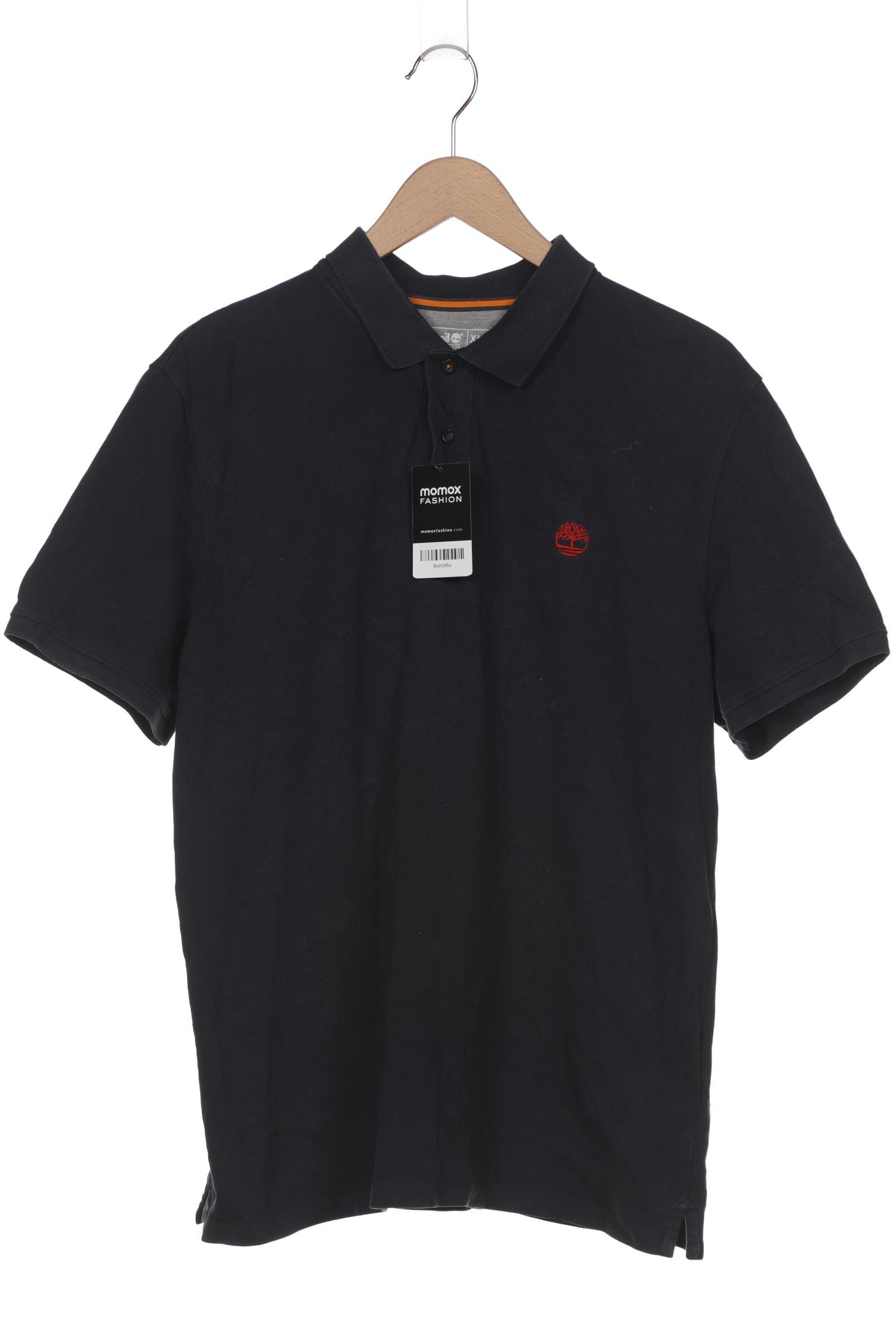 

Timberland Herren Poloshirt, marineblau, Gr. 54