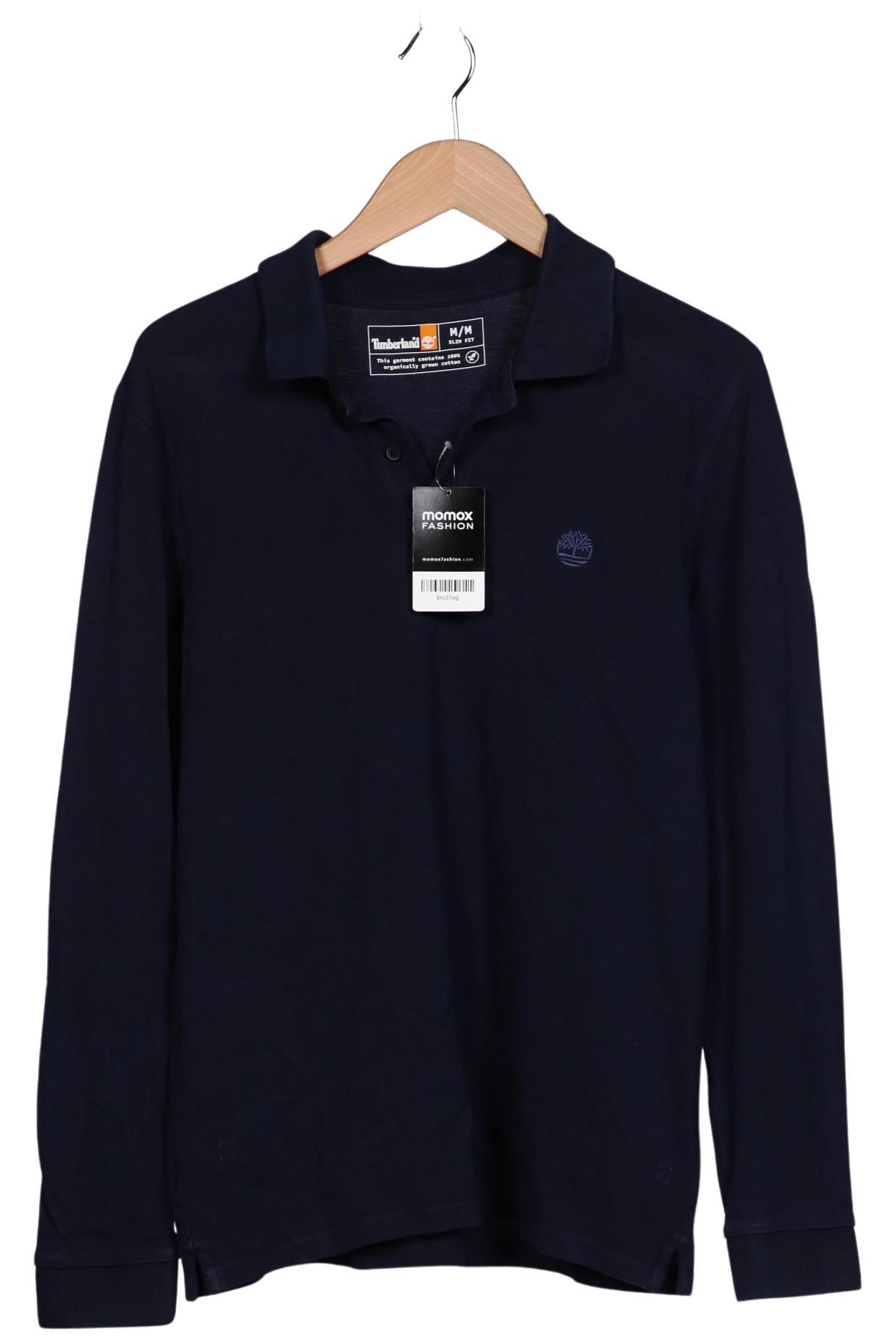 

Timberland Herren Poloshirt, marineblau, Gr. 48