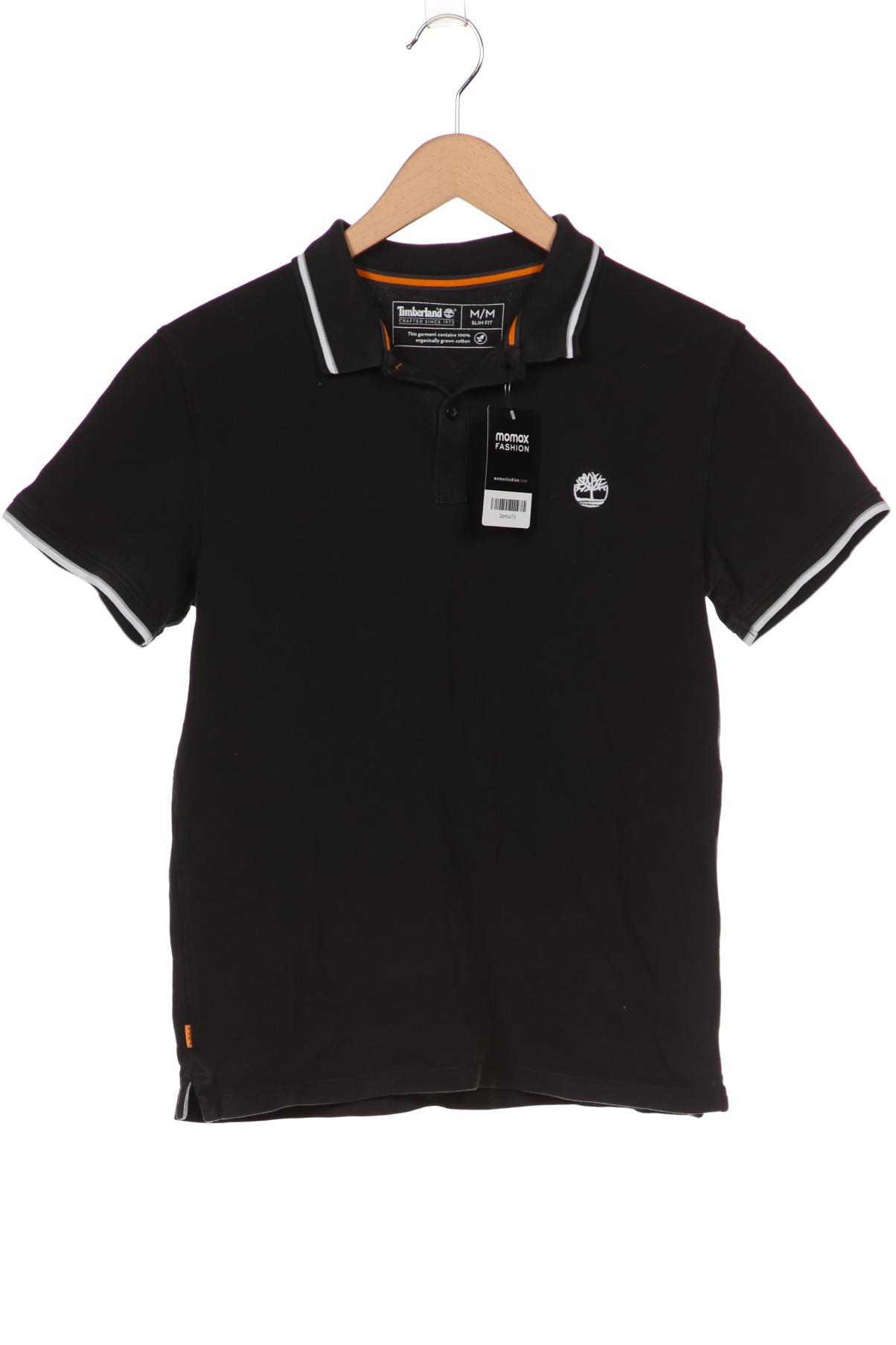

Timberland Herren Poloshirt, schwarz, Gr. 48