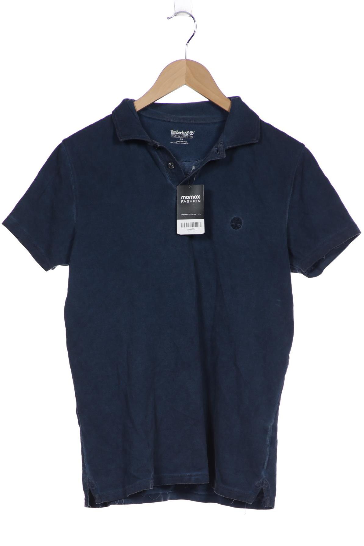 

Timberland Herren Poloshirt, marineblau, Gr. 46