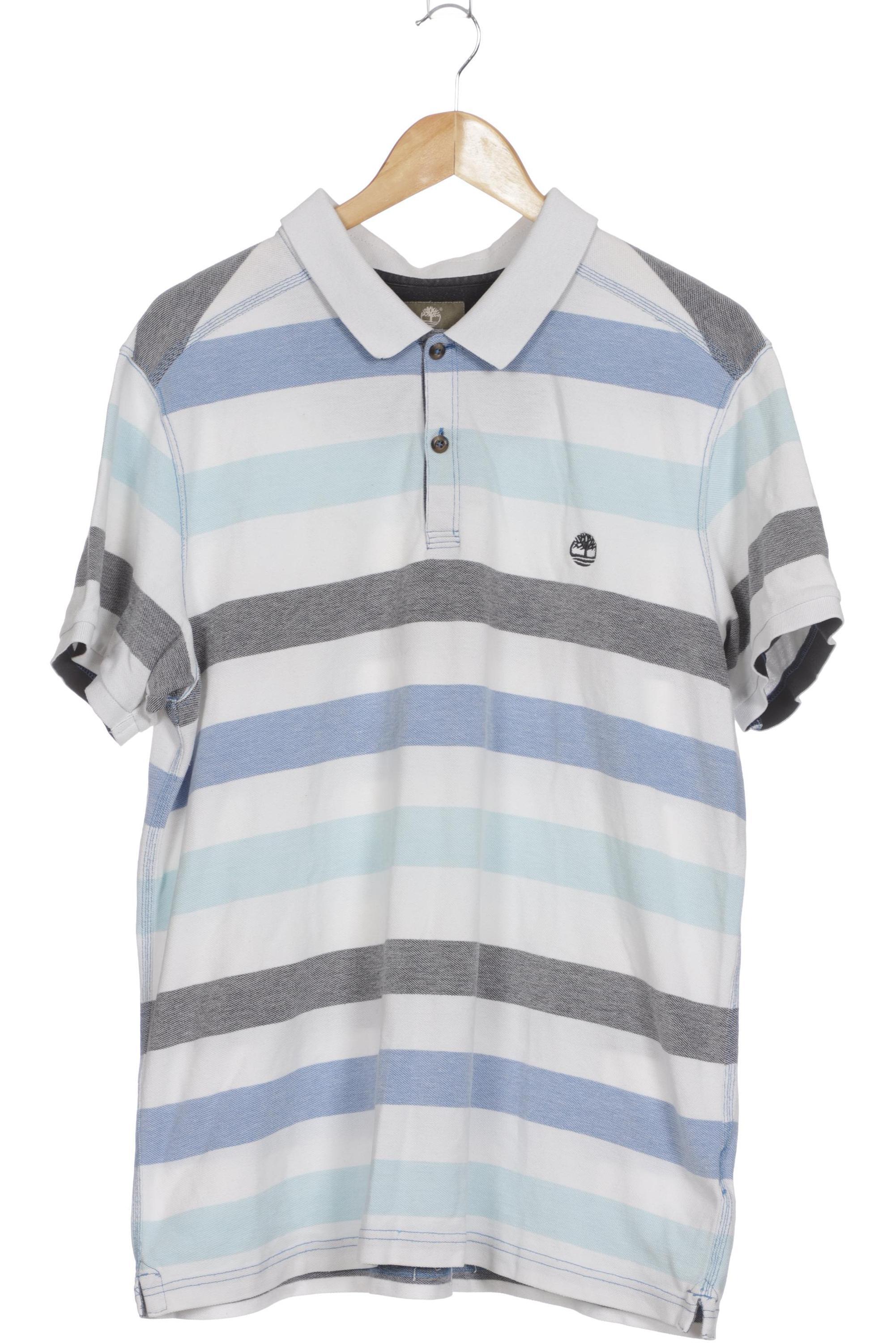 

Timberland Herren Poloshirt, blau, Gr.
