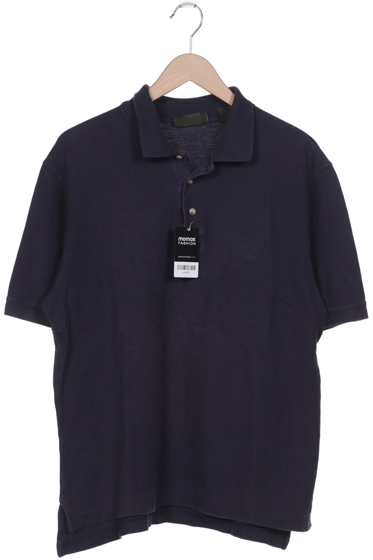 

Timberland Herren Poloshirt, marineblau