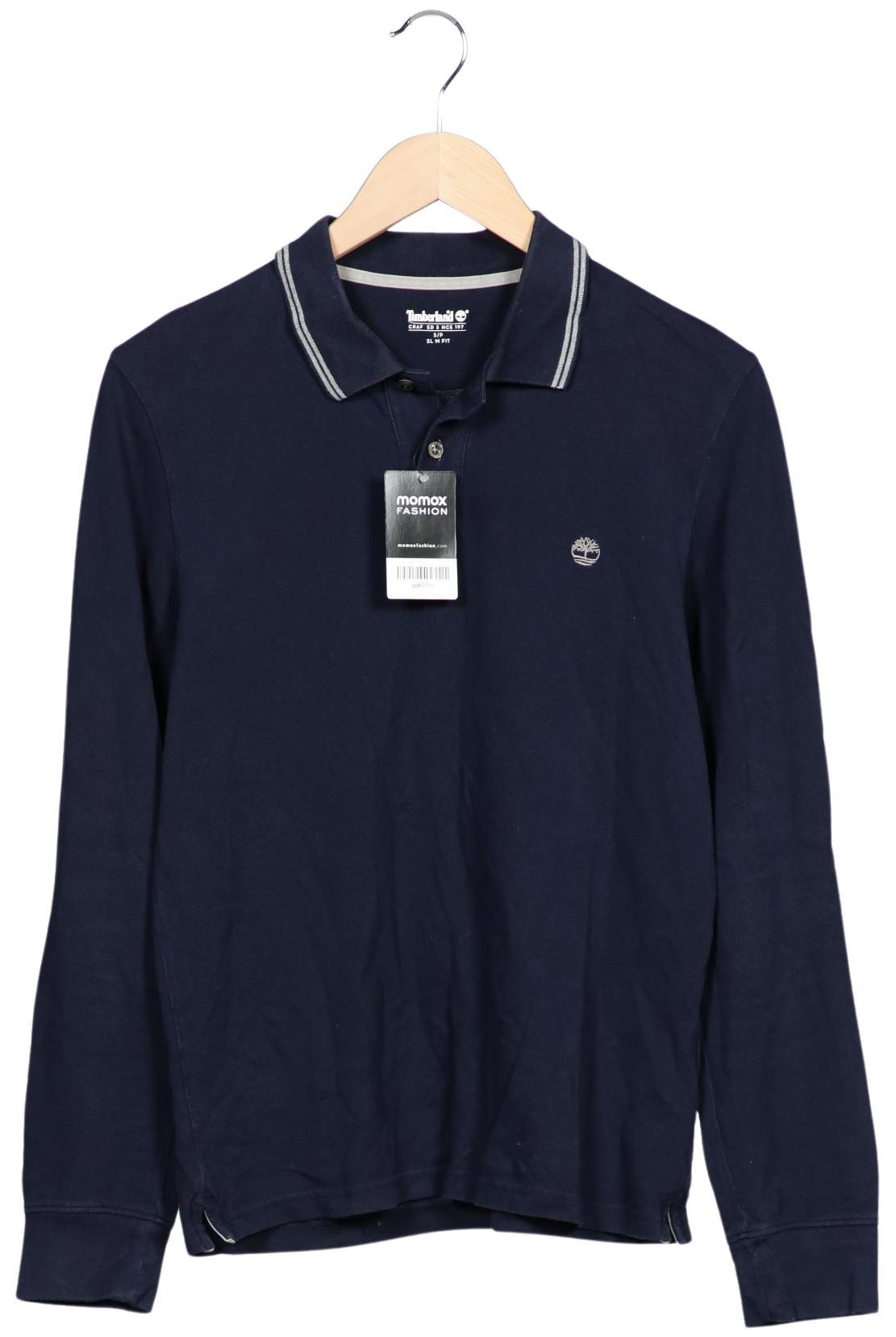 

Timberland Herren Poloshirt, marineblau, Gr. 46