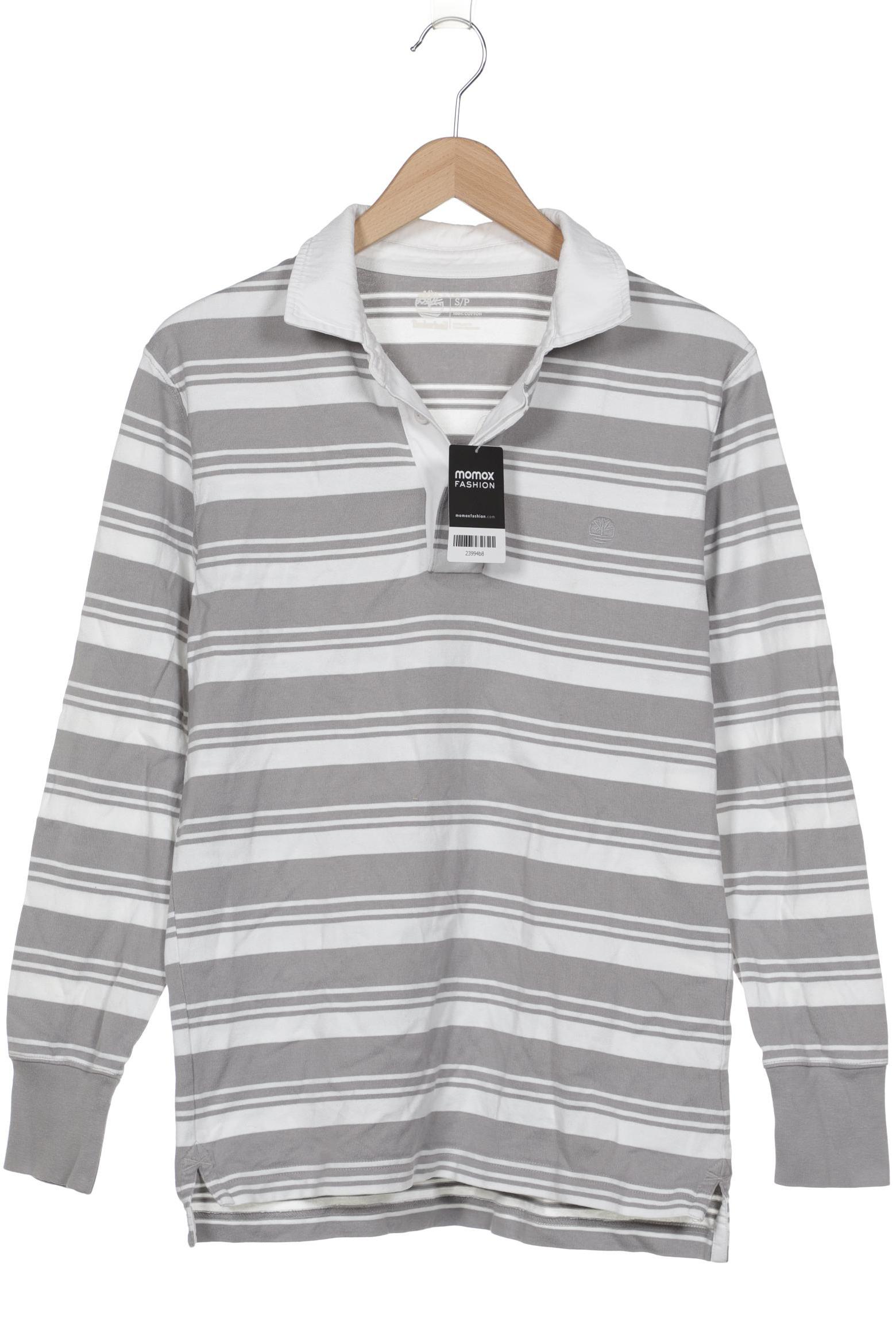 

Timberland Herren Poloshirt, grau, Gr. 46