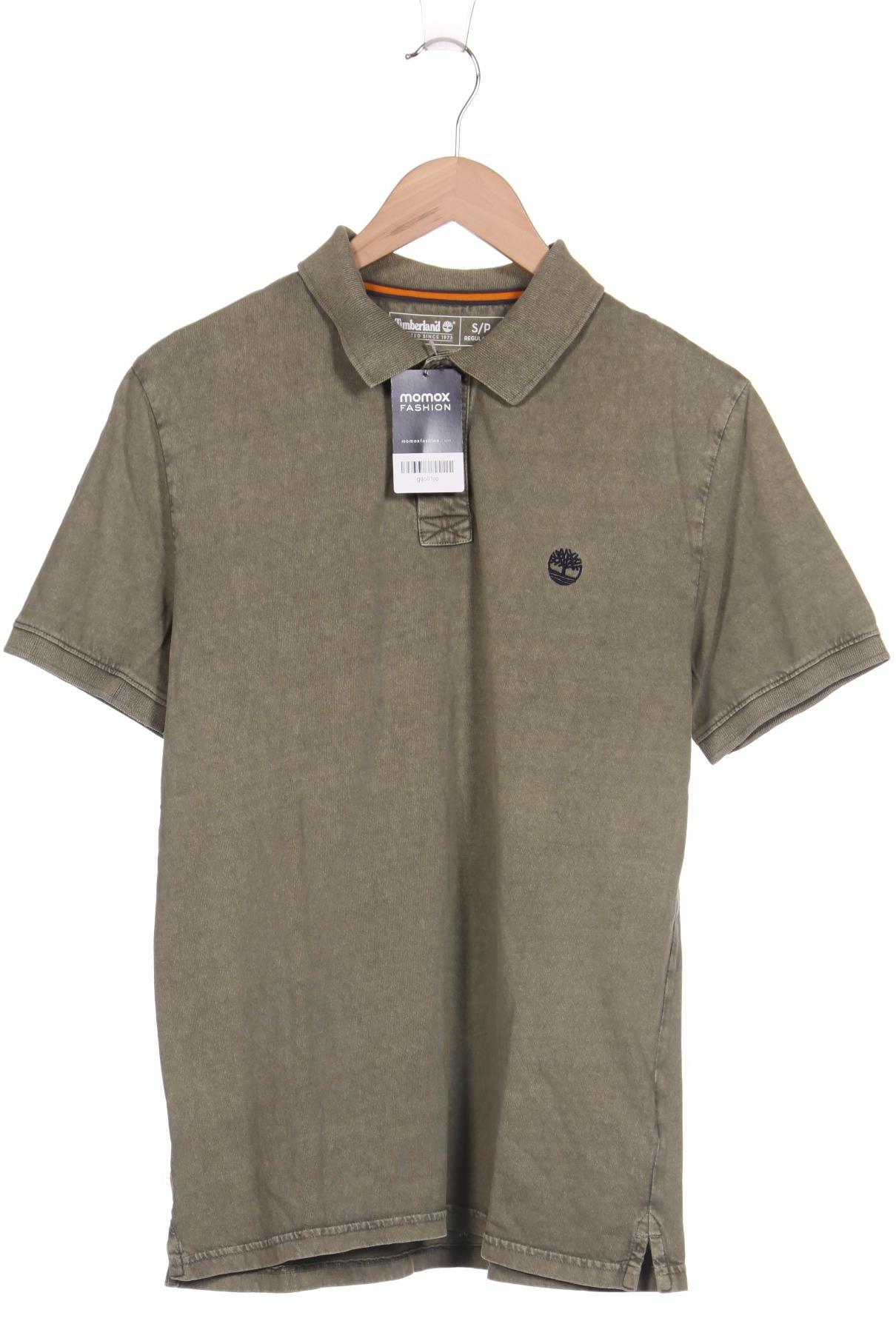 

Timberland Herren Poloshirt, grün