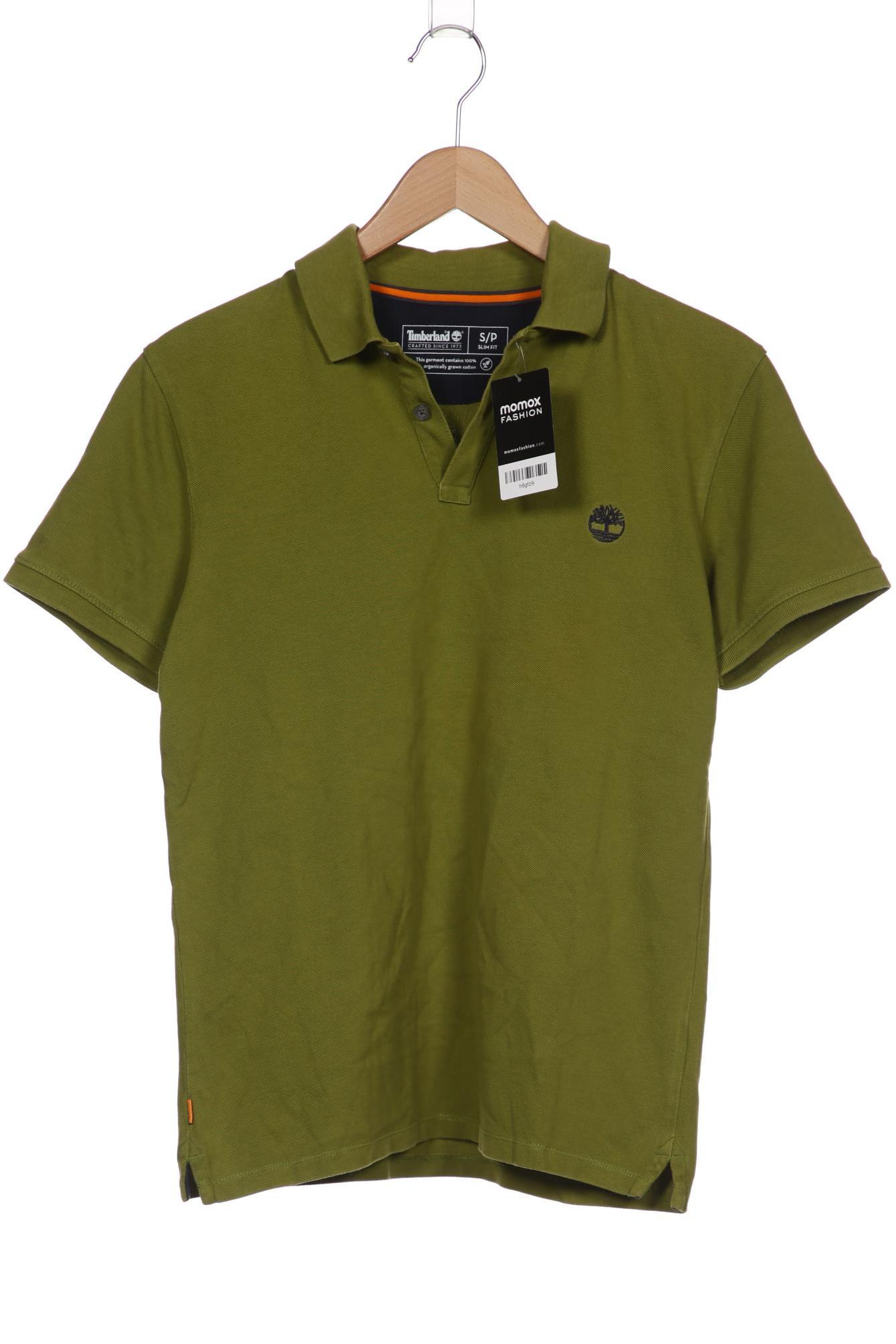 

Timberland Herren Poloshirt, grün