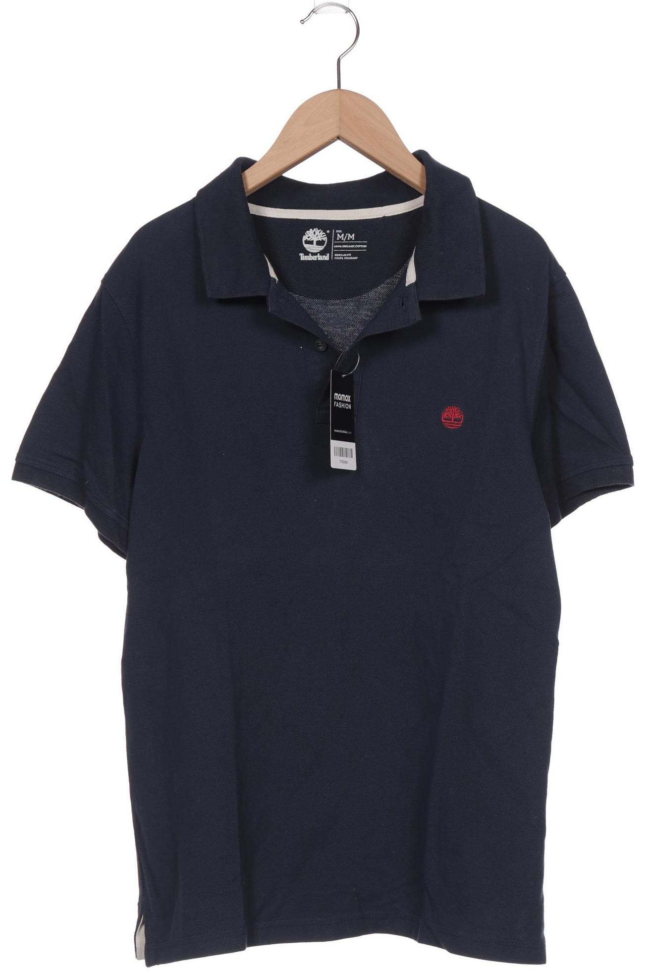 

Timberland Herren Poloshirt, marineblau