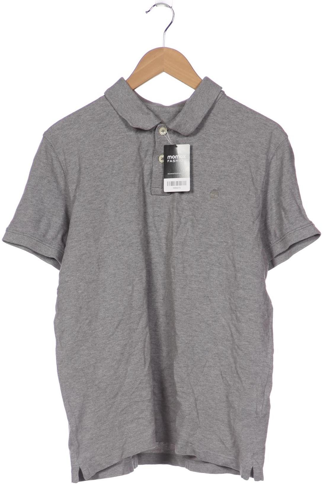 

Timberland Herren Poloshirt, grau