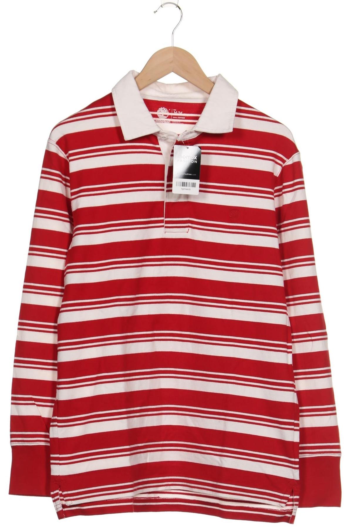 

Timberland Herren Poloshirt, rot, Gr. 48