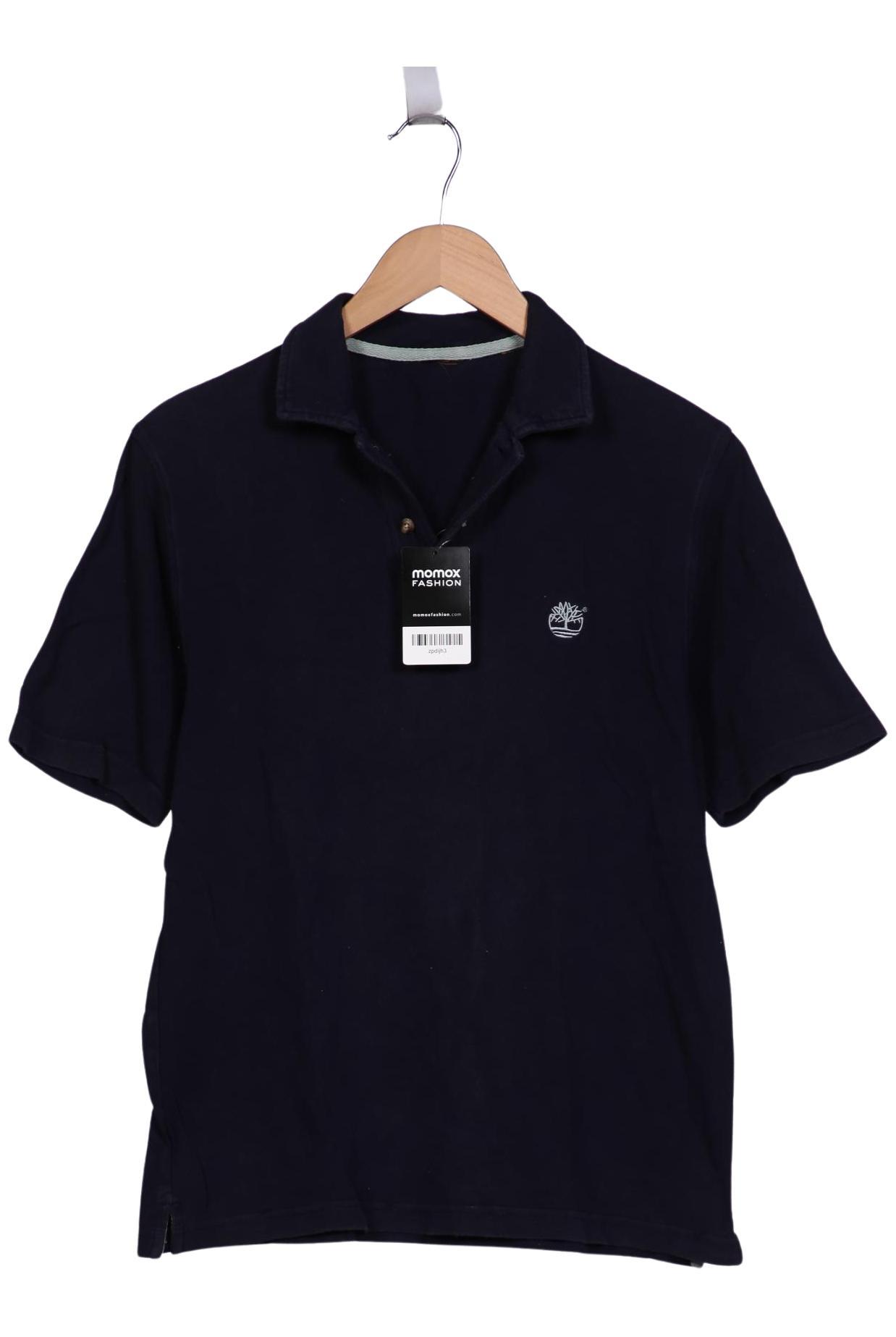 

Timberland Herren Poloshirt, marineblau, Gr. 48