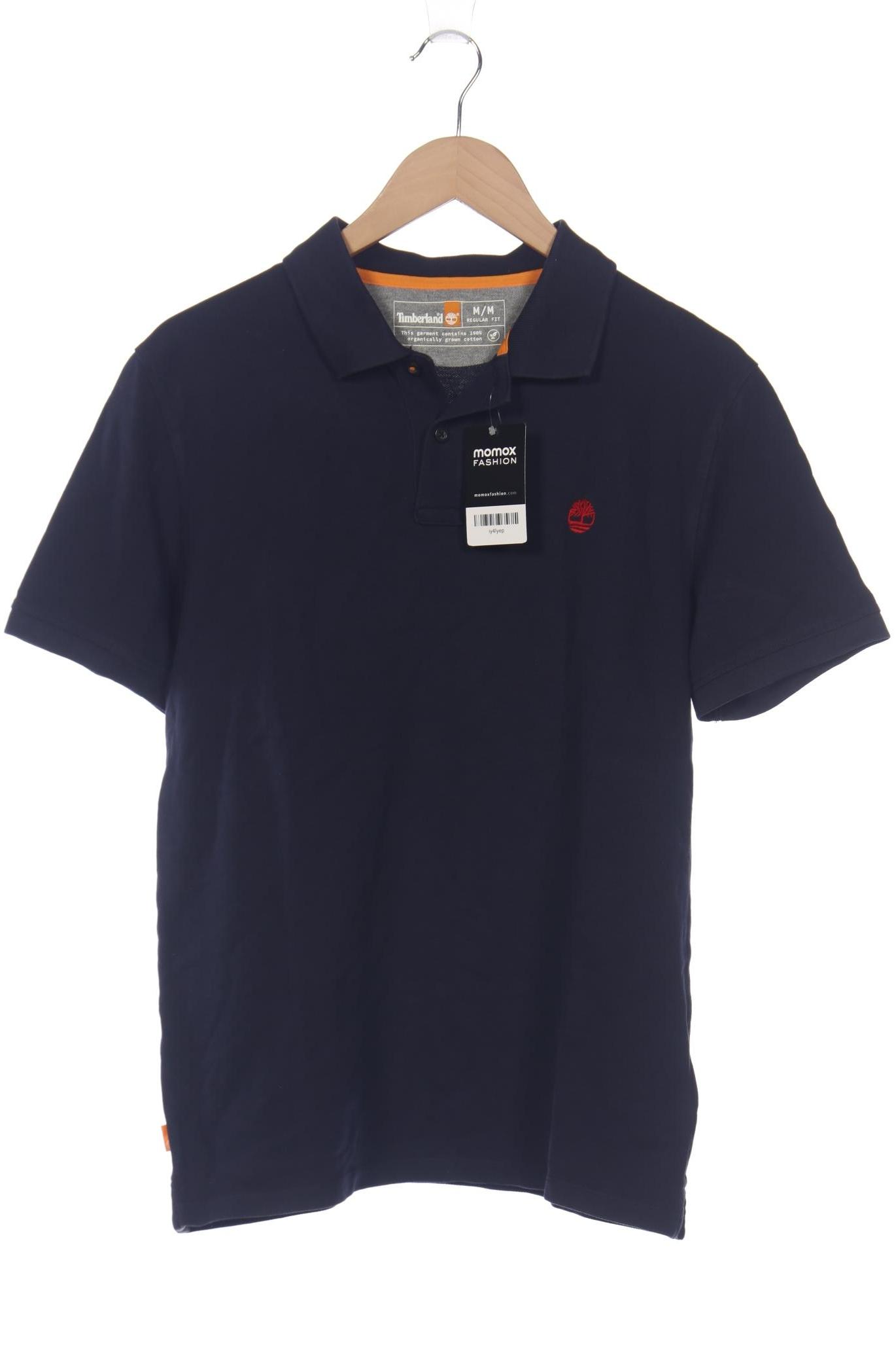 

Timberland Herren Poloshirt, marineblau, Gr. 48