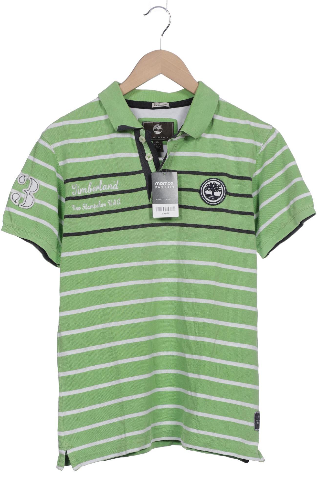 

Timberland Herren Poloshirt, grün
