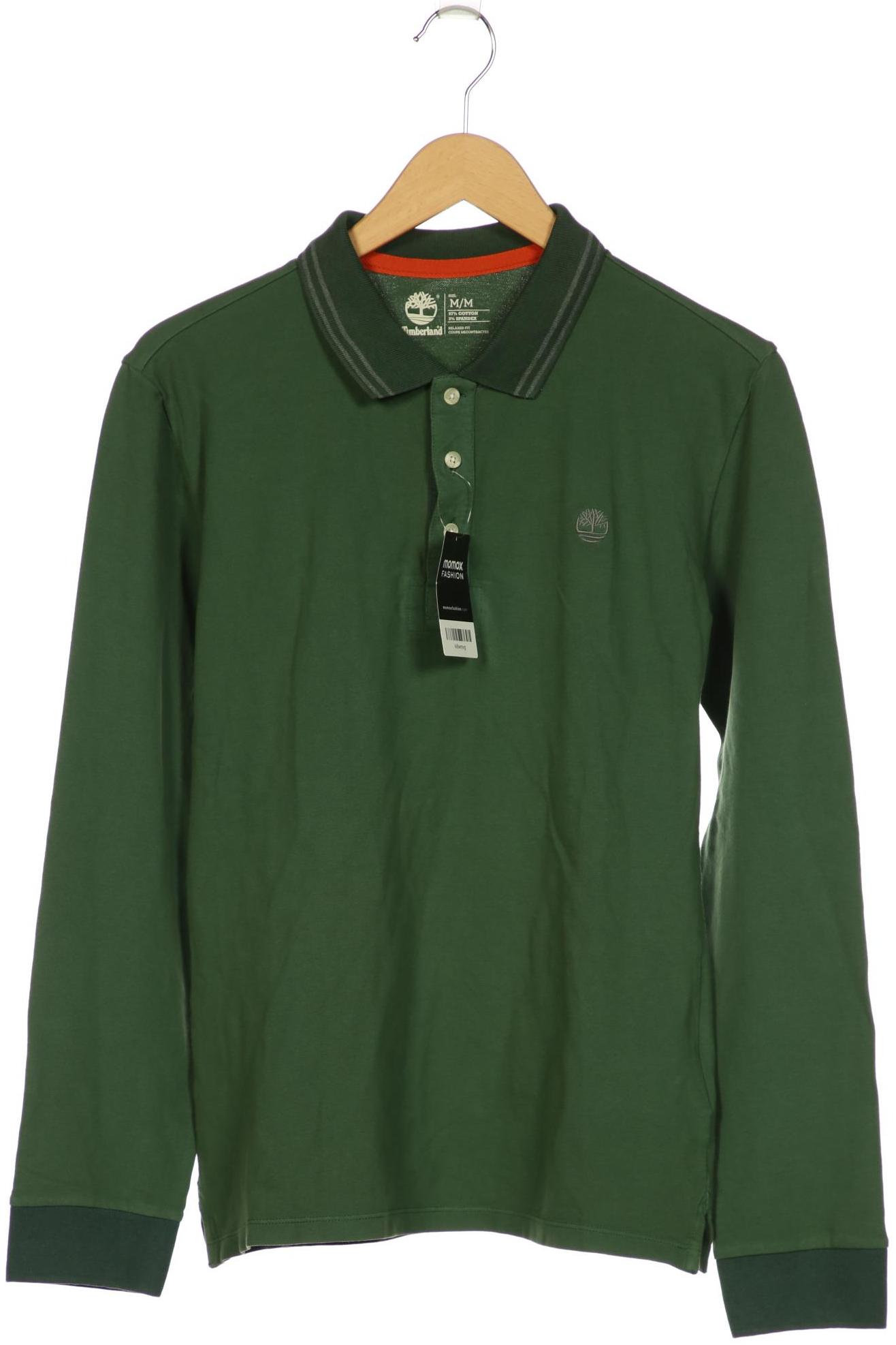 

Timberland Herren Poloshirt, grün