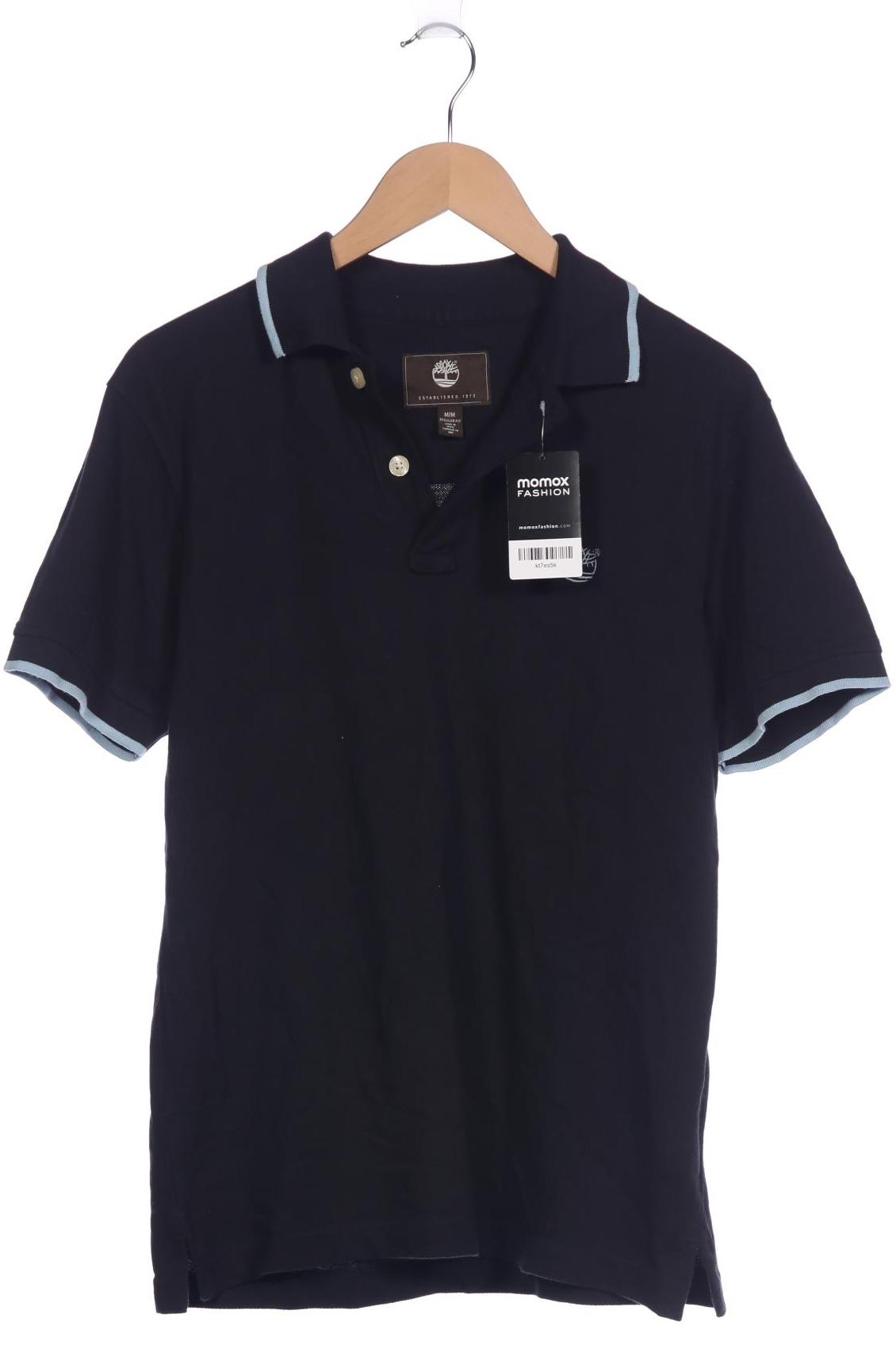 

Timberland Herren Poloshirt, schwarz, Gr. 48