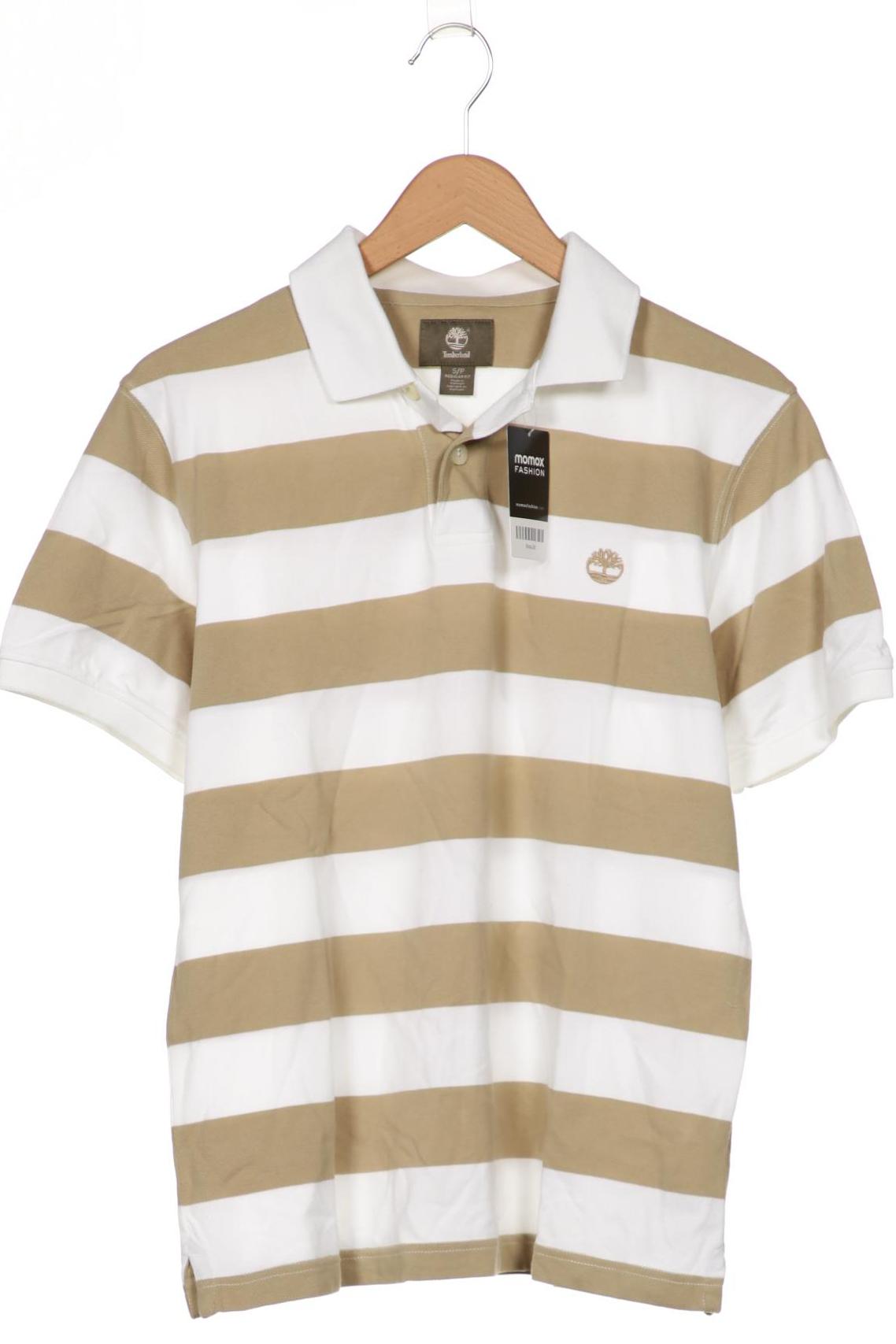 

Timberland Herren Poloshirt, weiß