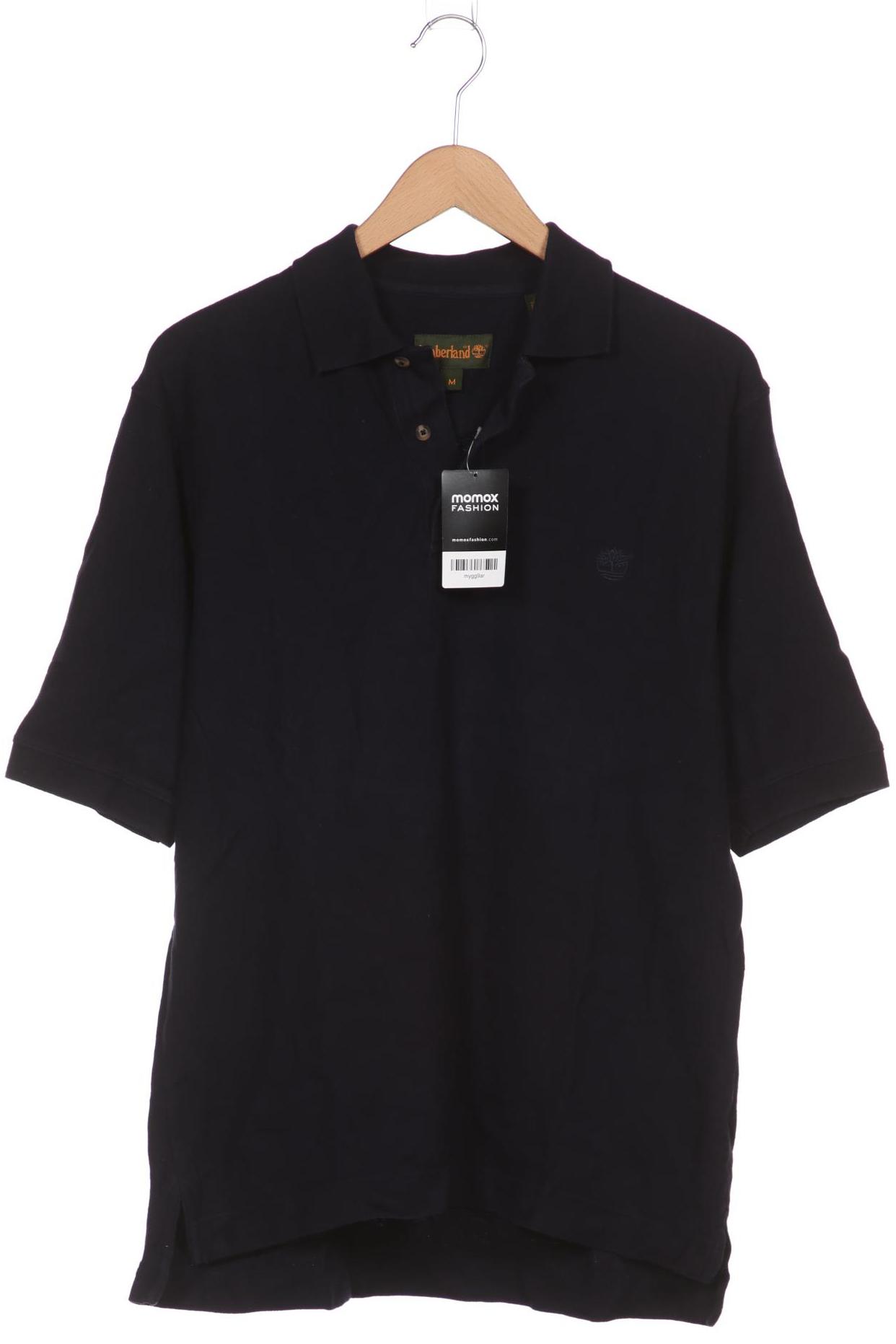 

Timberland Herren Poloshirt, marineblau, Gr. 48