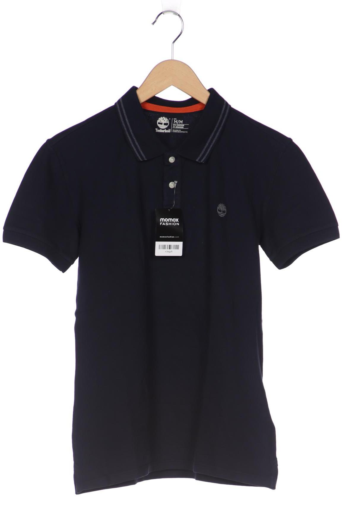 

Timberland Herren Poloshirt, marineblau