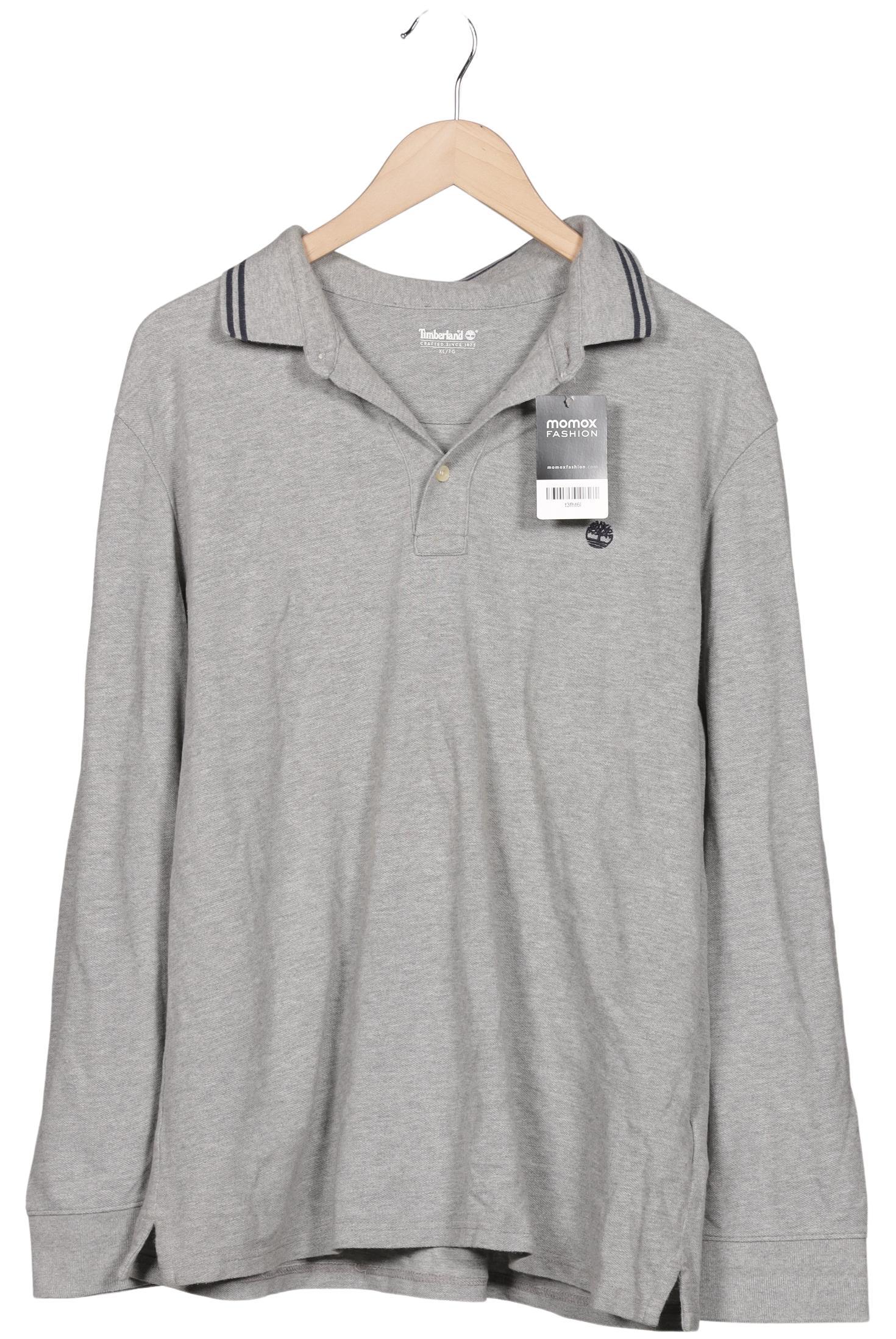 

Timberland Herren Poloshirt, grau, Gr. 54