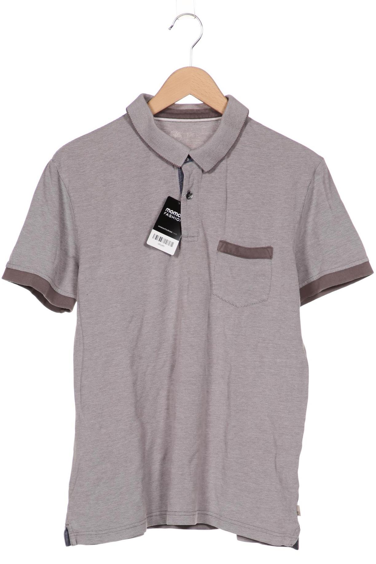 

Timberland Herren Poloshirt, grau