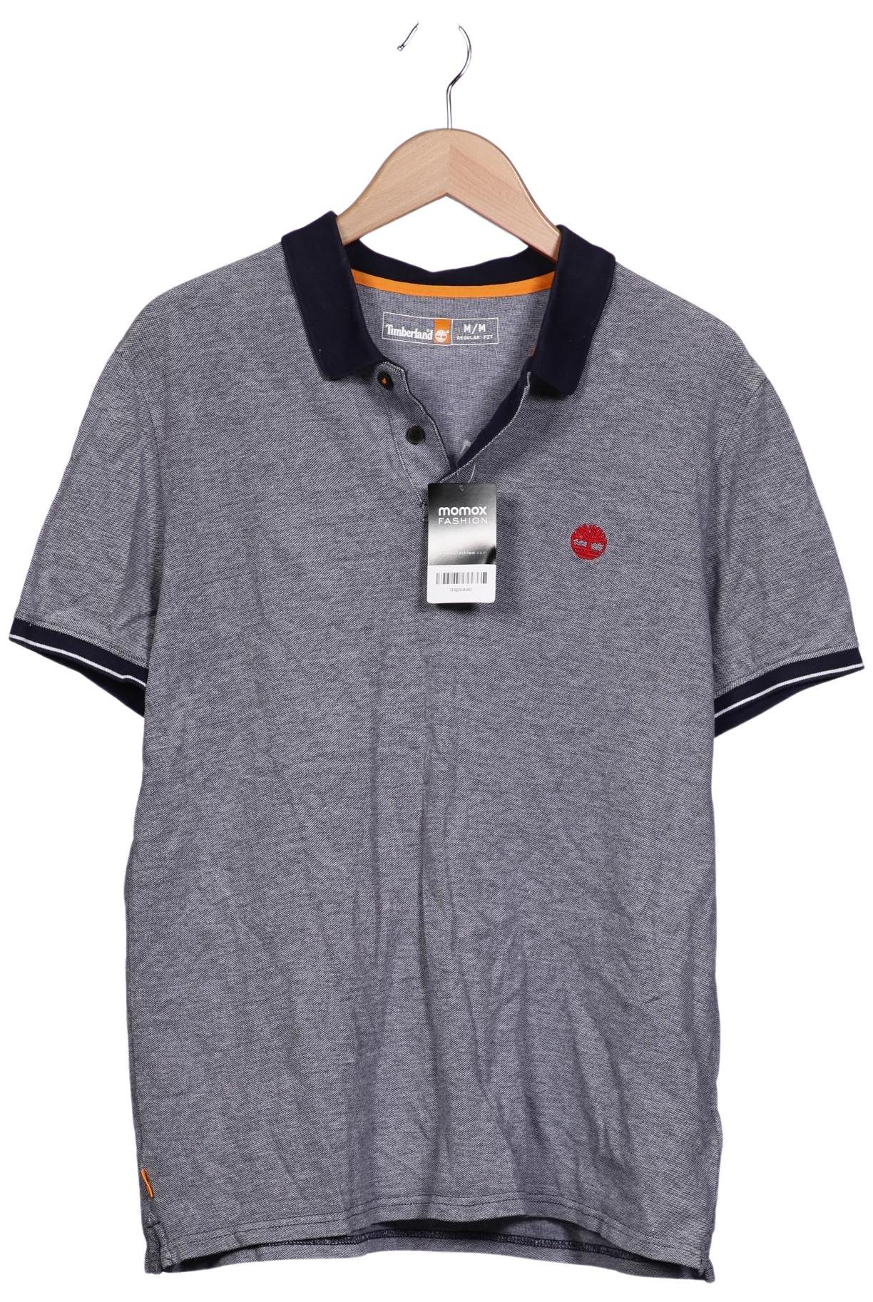 

Timberland Herren Poloshirt, blau, Gr. 48