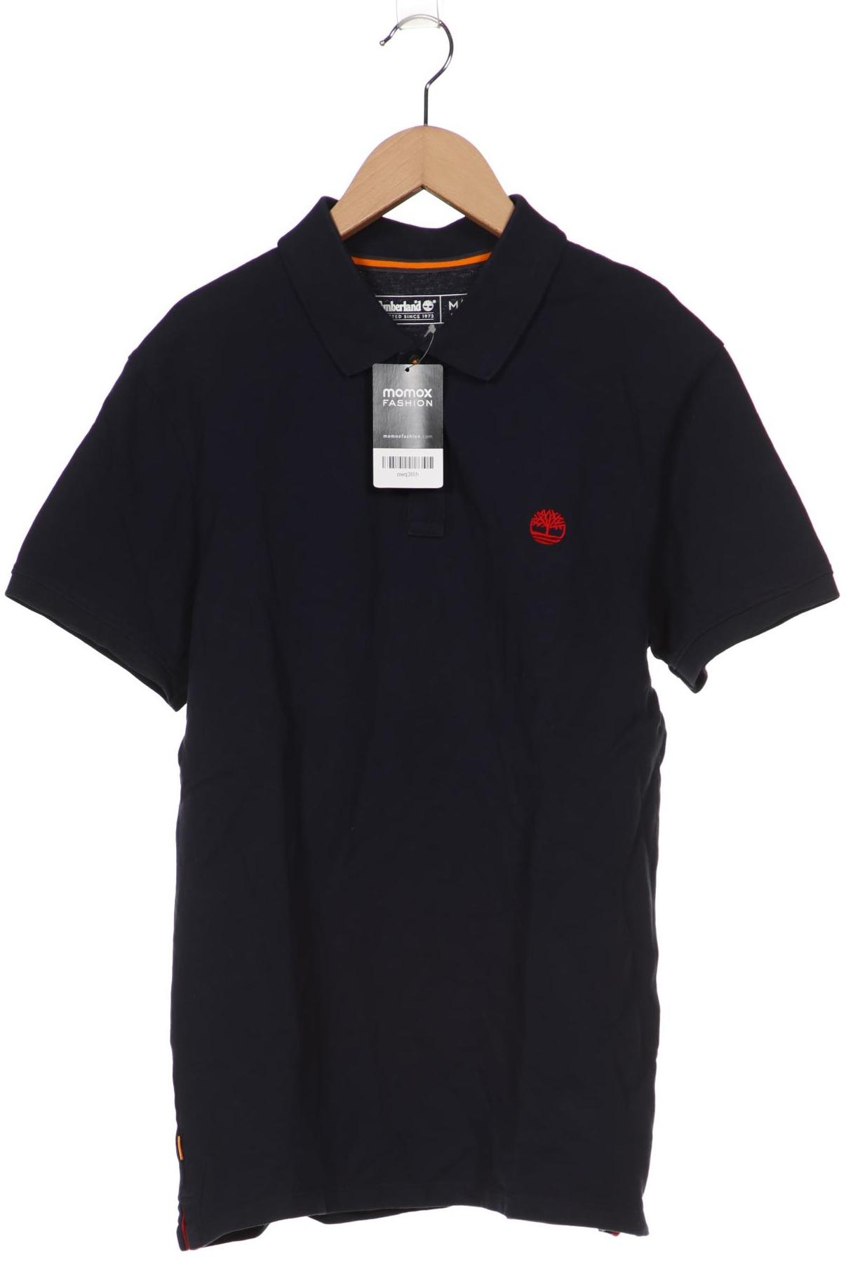 

Timberland Herren Poloshirt, marineblau