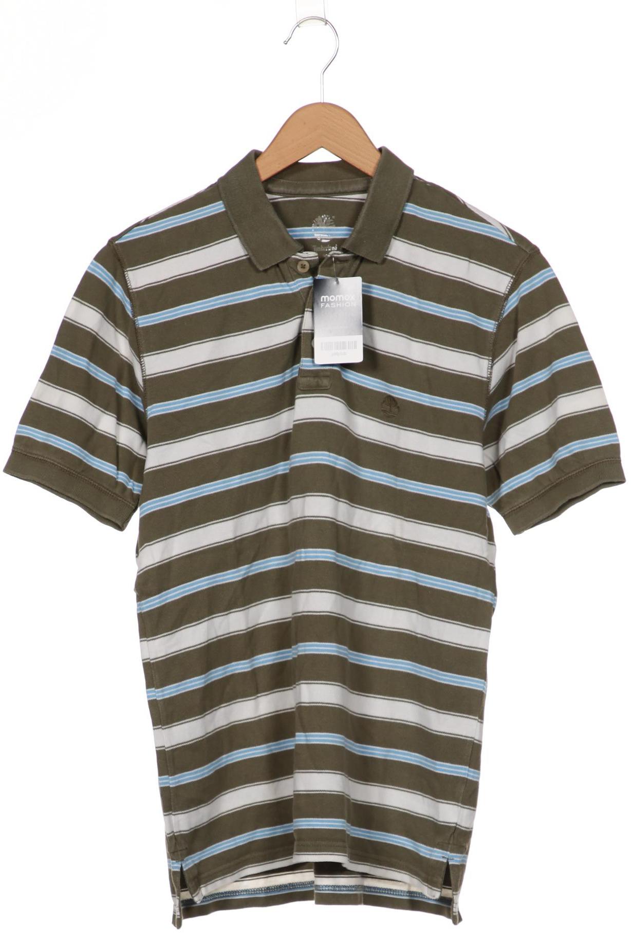 

Timberland Herren Poloshirt, grün