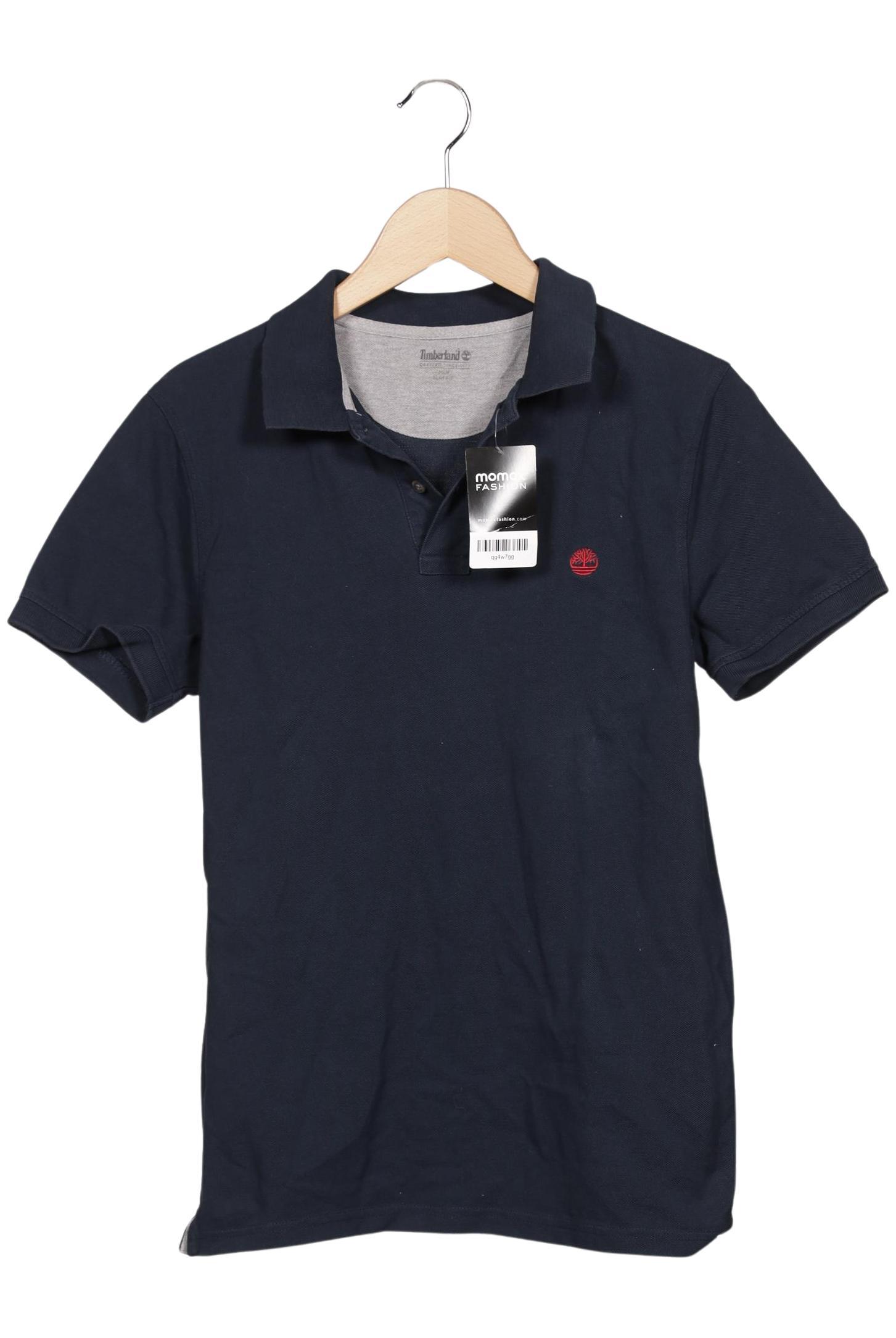 

Timberland Herren Poloshirt, marineblau, Gr. 48