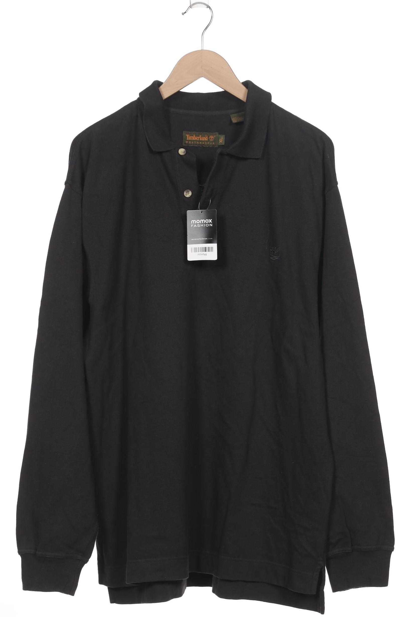 

Timberland Herren Poloshirt, schwarz, Gr. 54