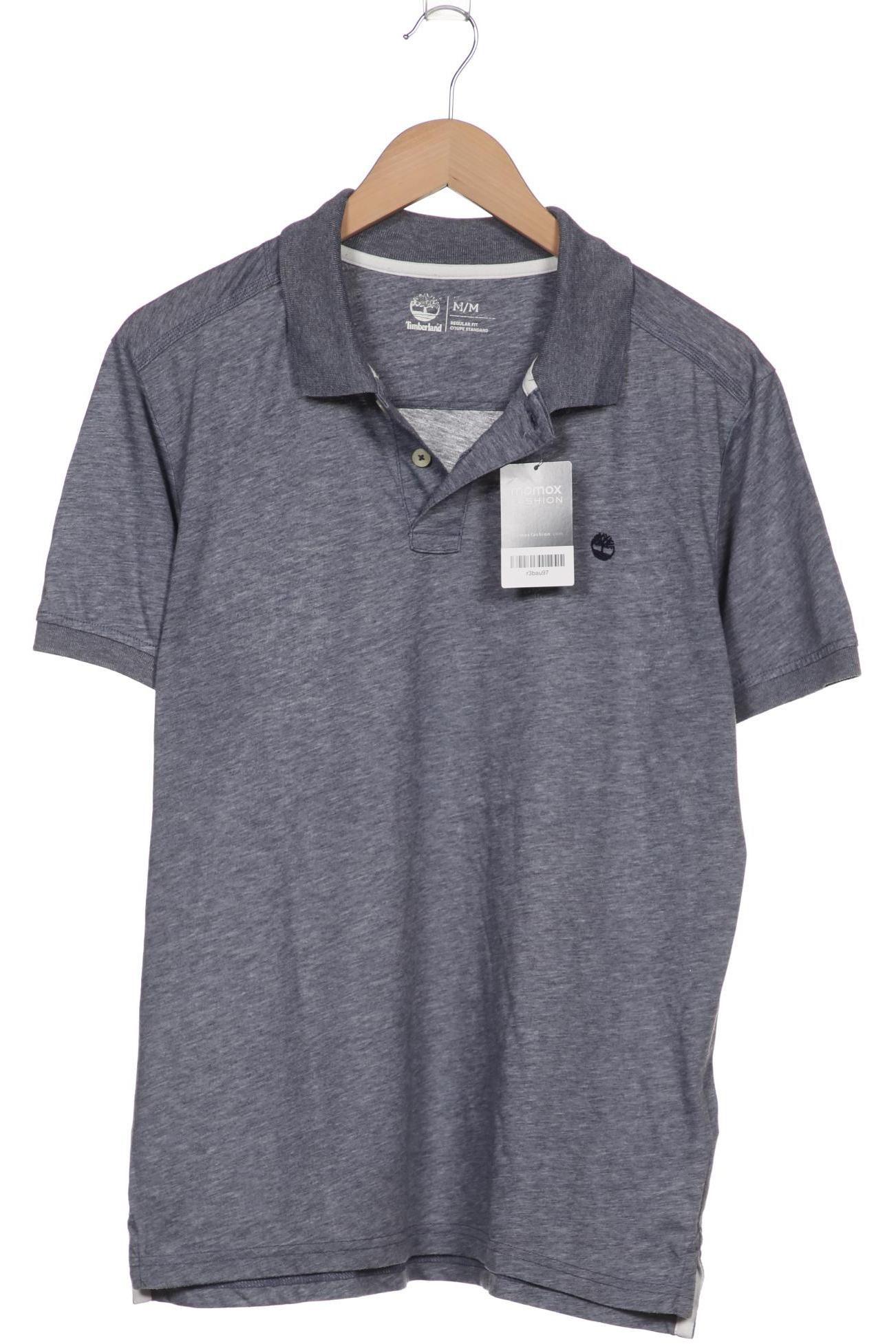 

Timberland Herren Poloshirt, blau